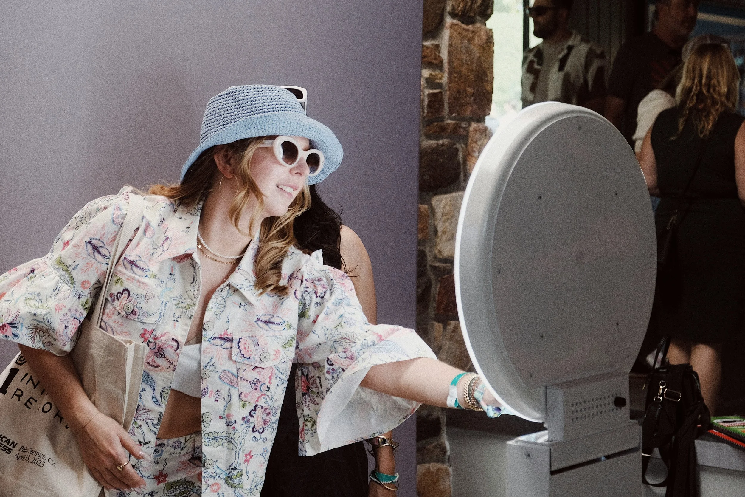 Why a Photo Booth Is the Must-Have Experience for Your Next Event in Austin