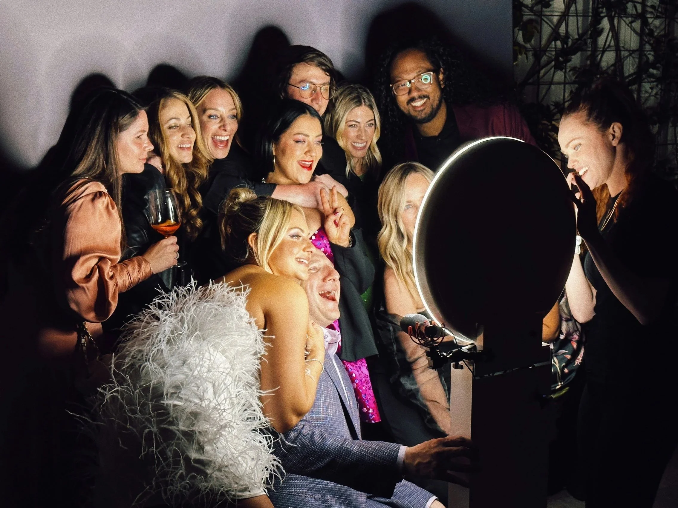 5 Creative Ideas to Make Your Next Party Unforgettable