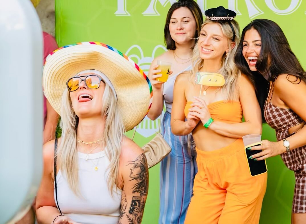 📸 Any party or corporate event is way more fun with a Photo Booth! 🎉
From epic selfies to branded prints, PixelsBooth.com brings the fun, the vibes, and the memories.
Book your booth today 👉 PixelsBooth.com
#PixelsBooth #PhotoBoothFun #EventVibes 