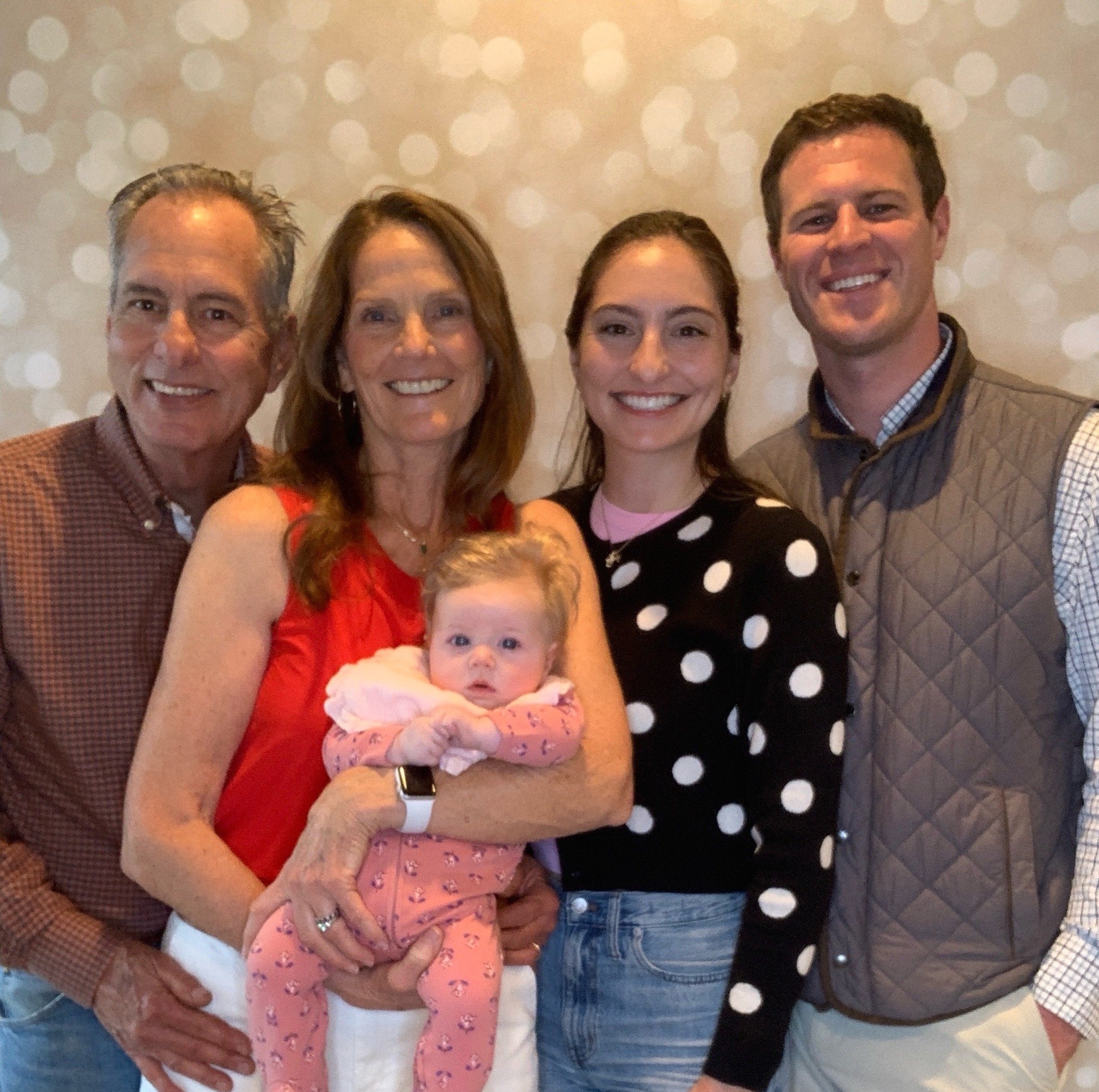 Family Birthday Party