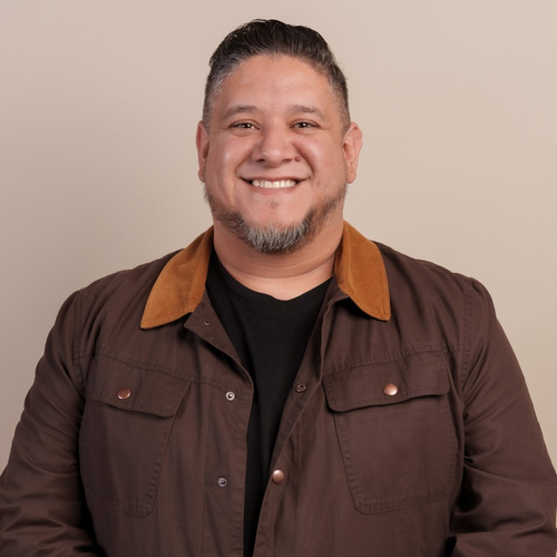 Daniel Gonzales