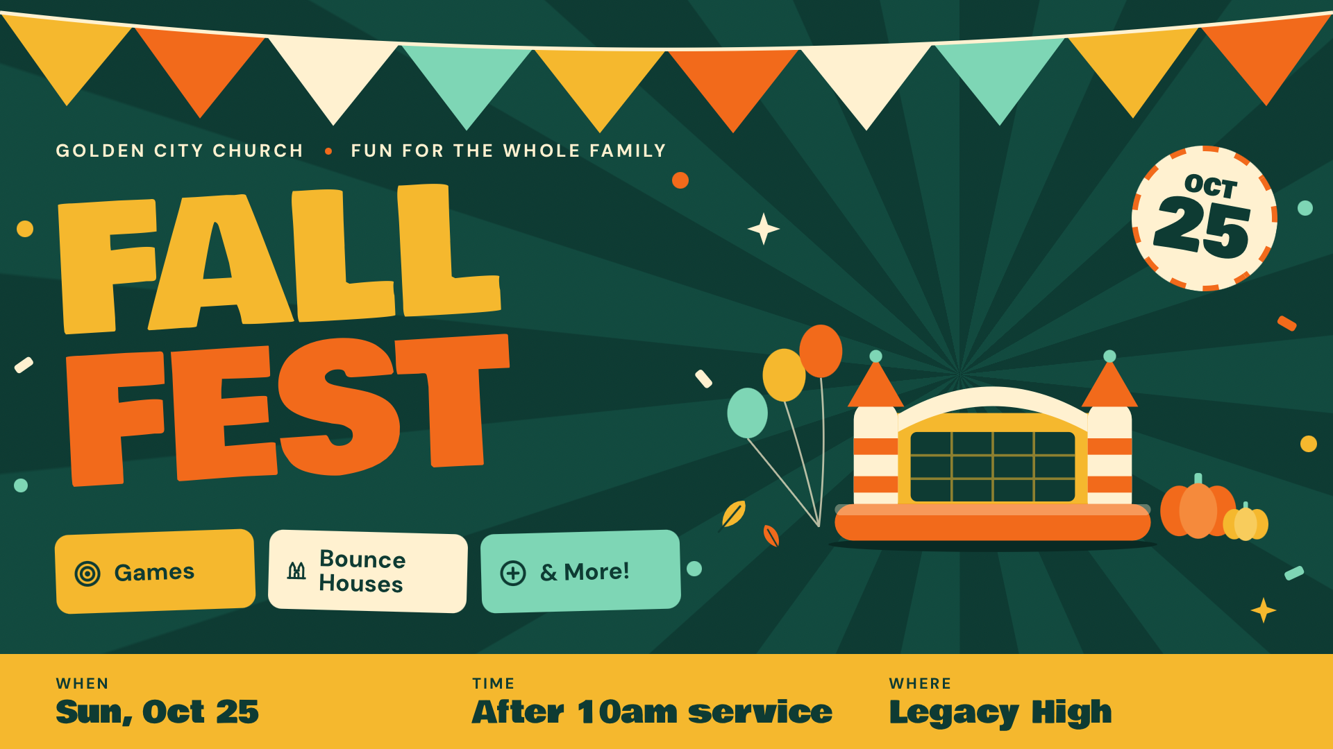 Fall Fest