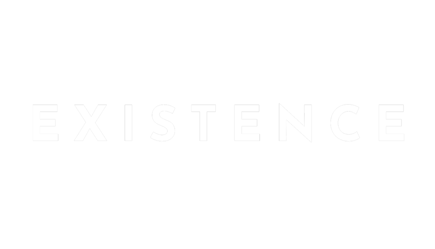 Existence Fund (Copy)