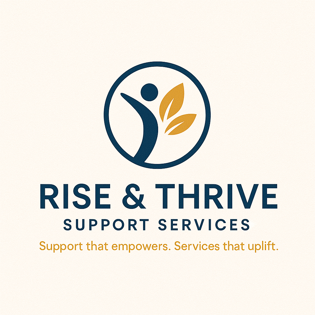 Rise &amp; Thrive Support Services