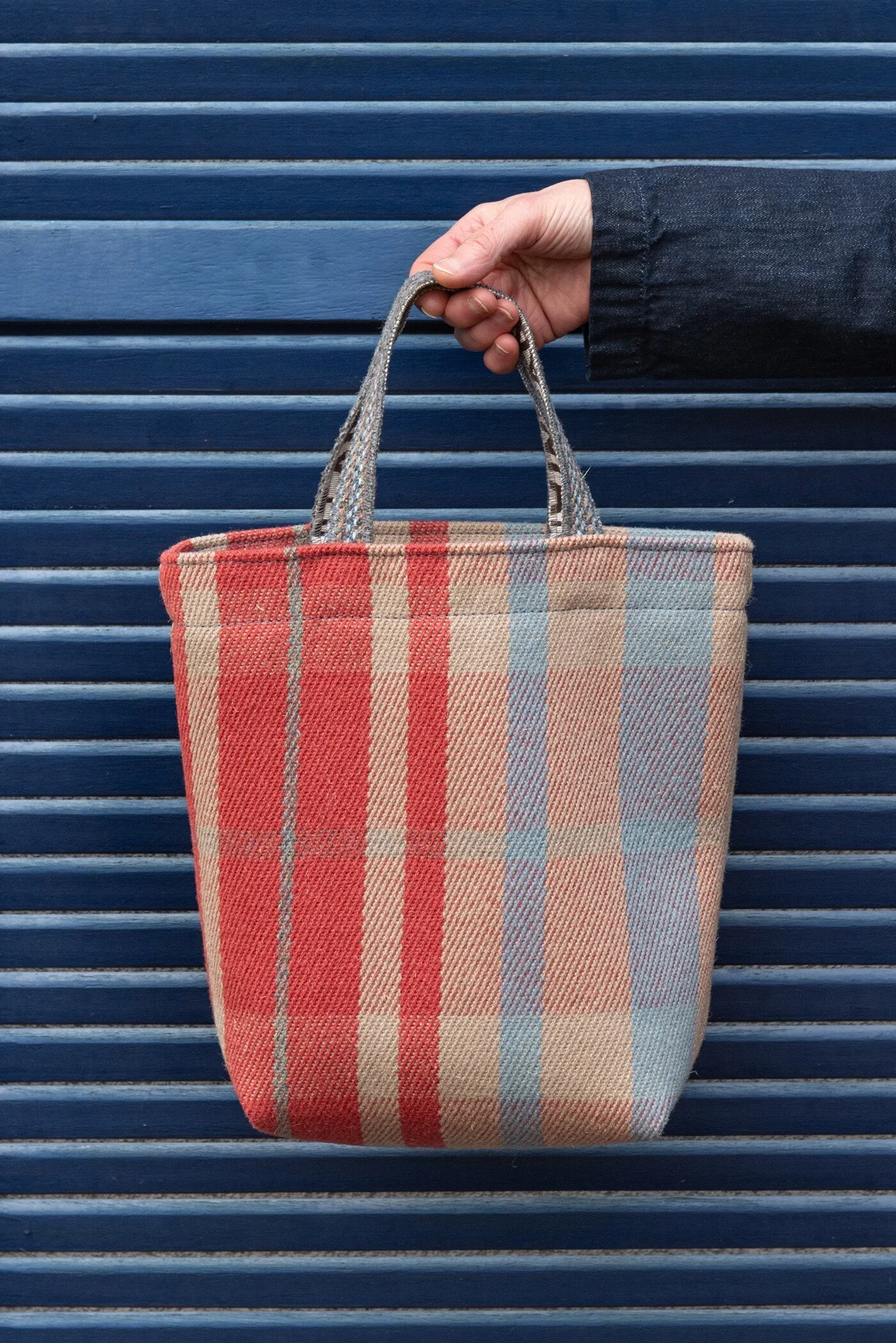 Sac Tartan Sandy Gordon 2