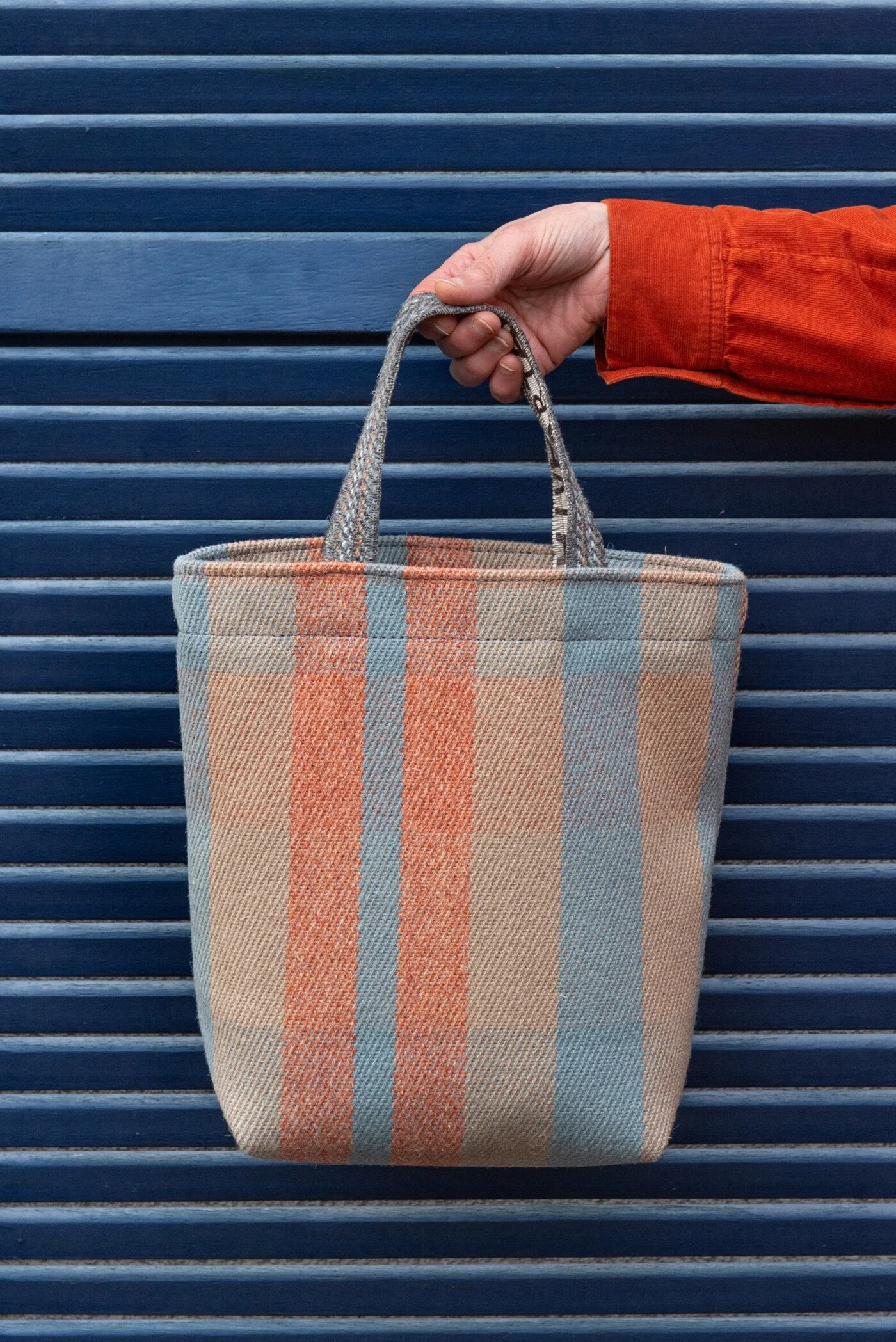 Sac Tartan Sandy Gordon 1