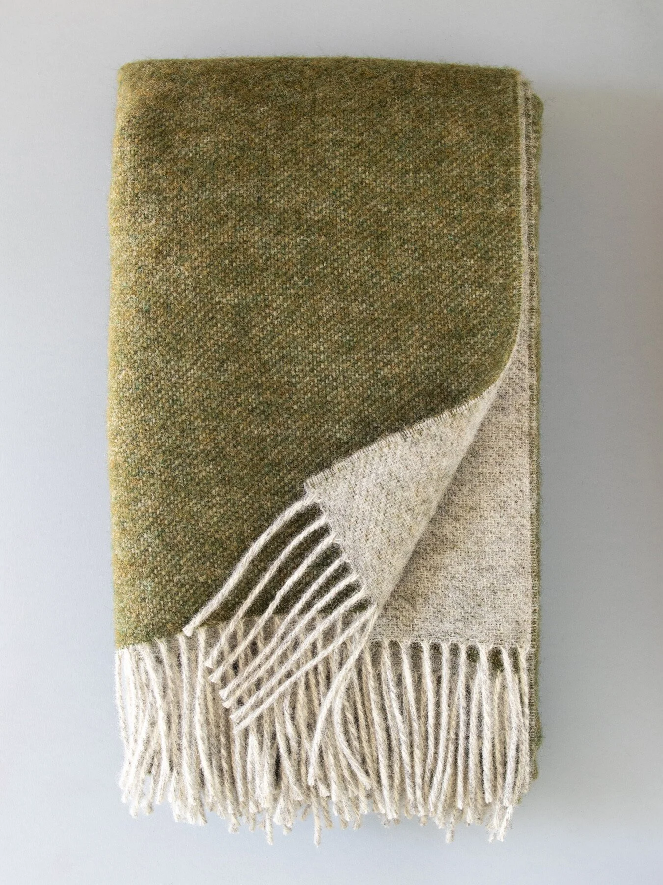 Grand Plaid Dartmoor