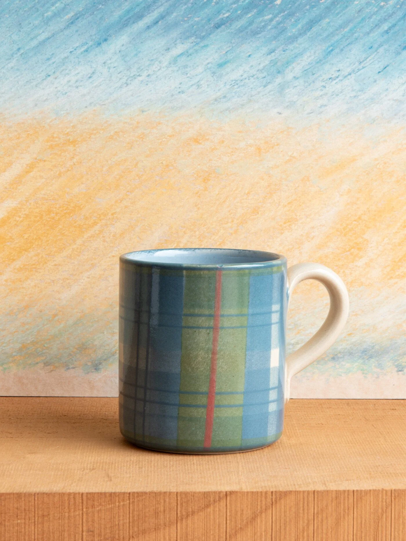 Grand Mug Anta Donina Stewart