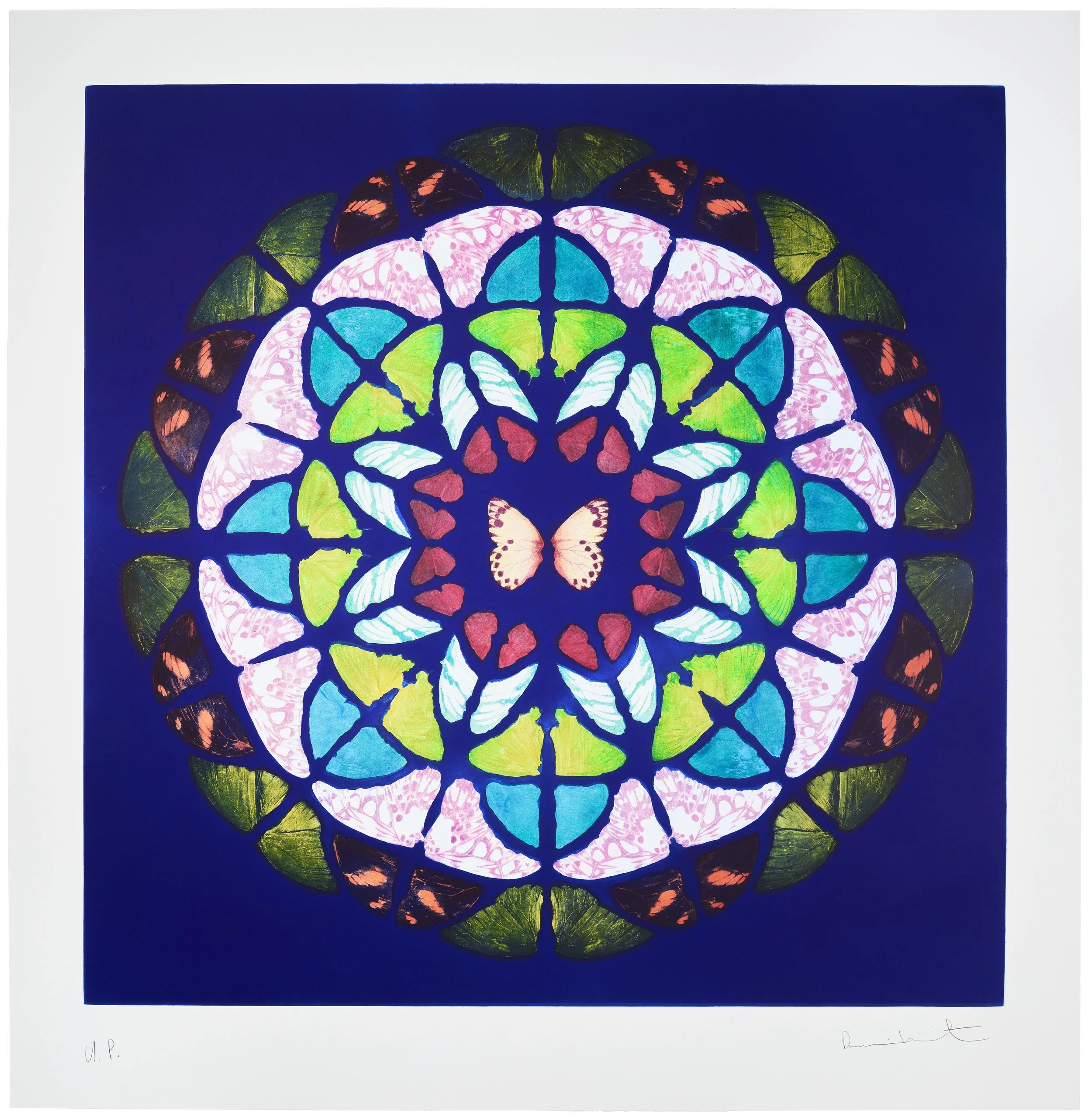 Damien Hirst