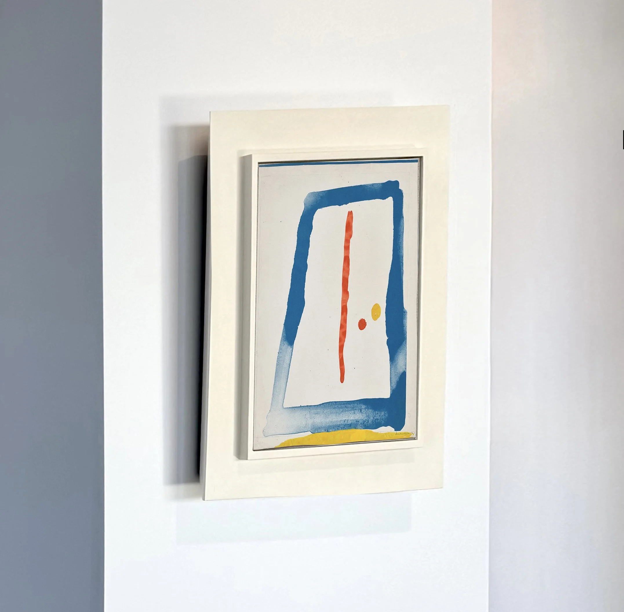 Helen Frankenthaler