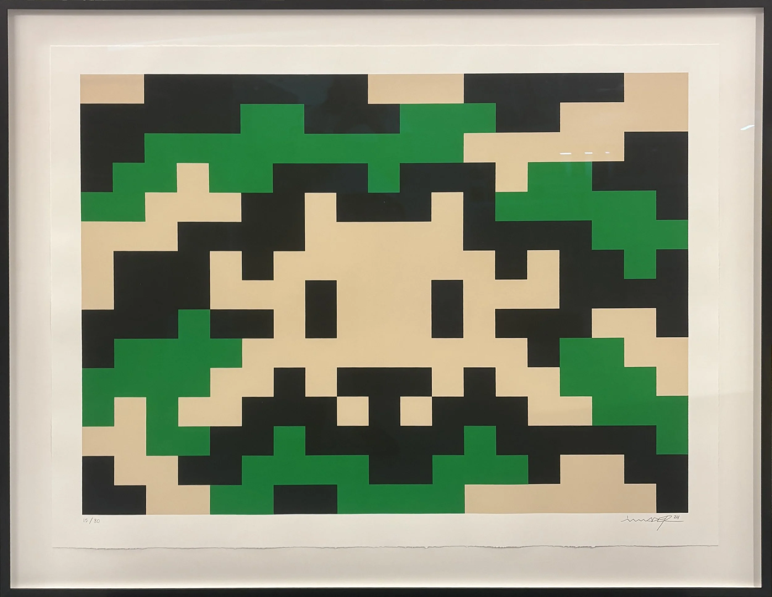 Invader