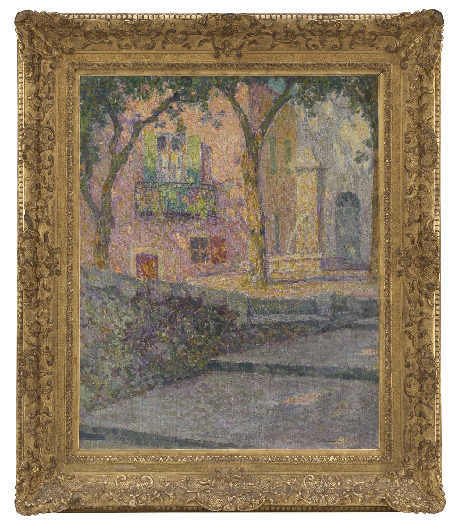Henri Le Sidaner