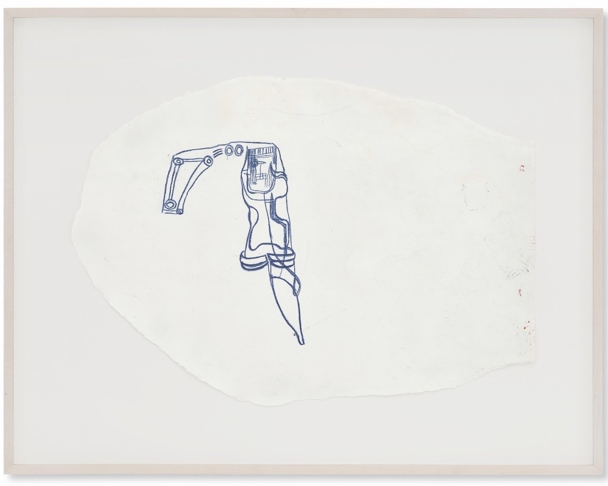 Jean-Michel Basquiat