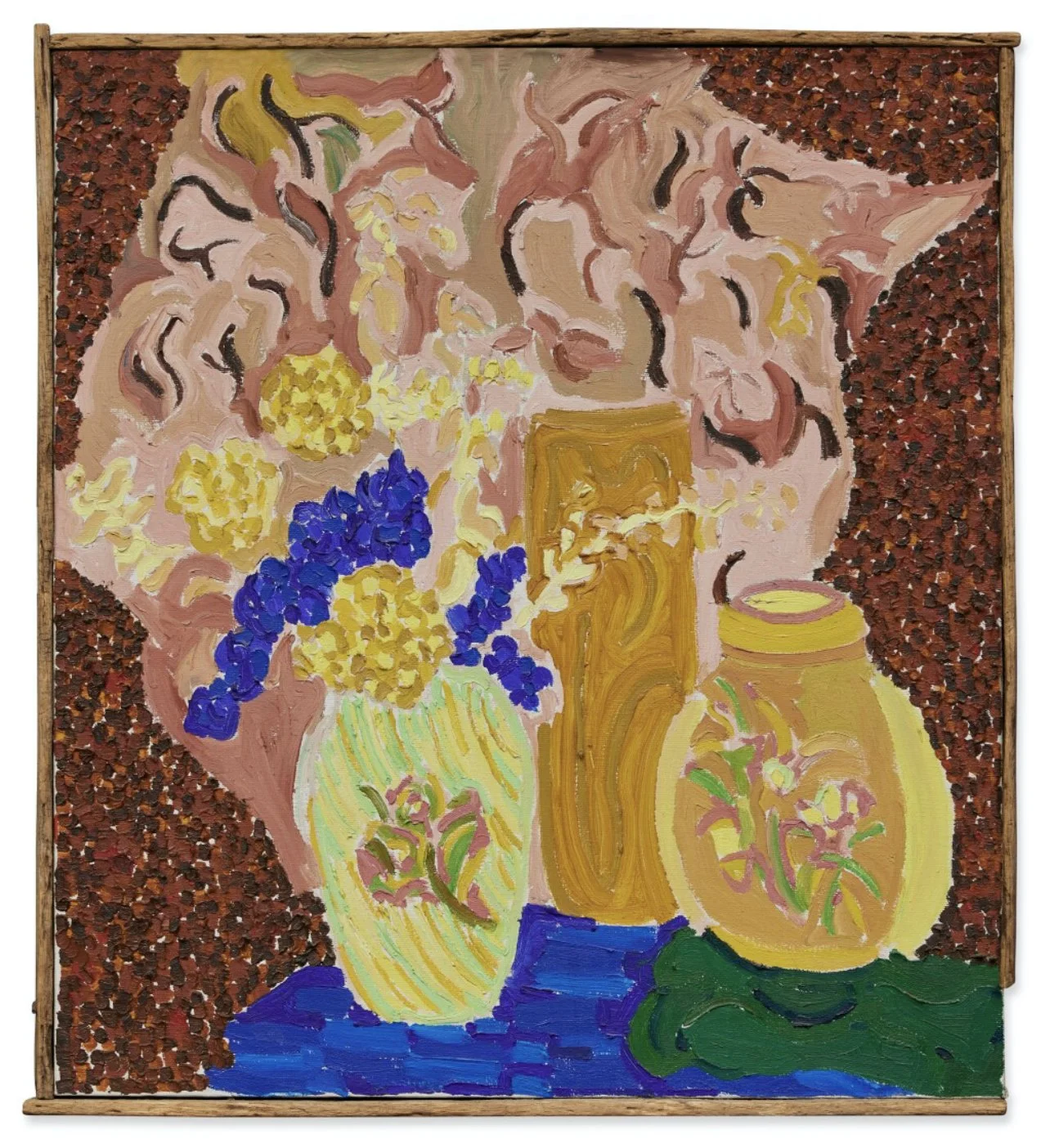 Lynne Drexler