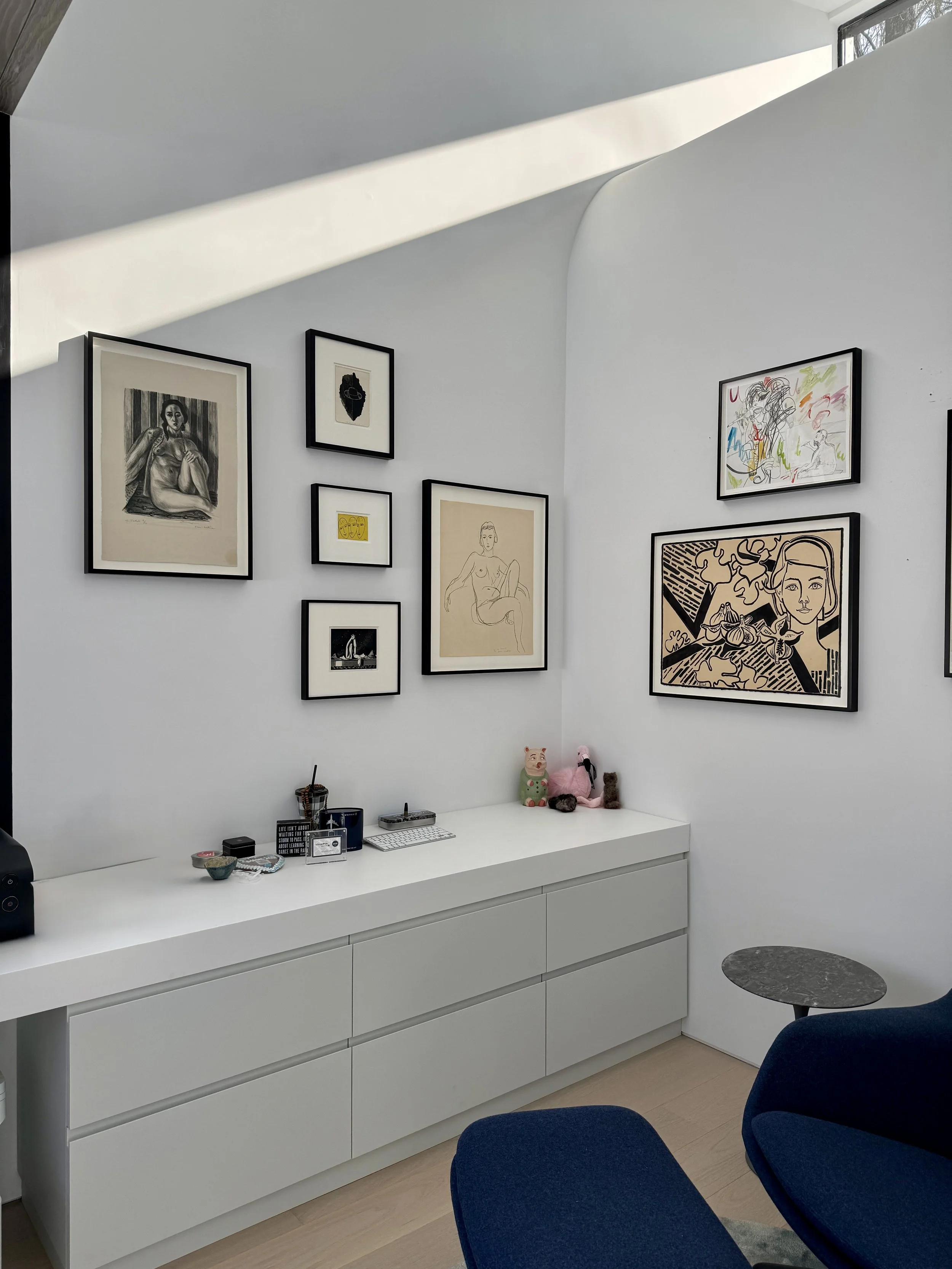 Henri Matisse Francoise Gilot