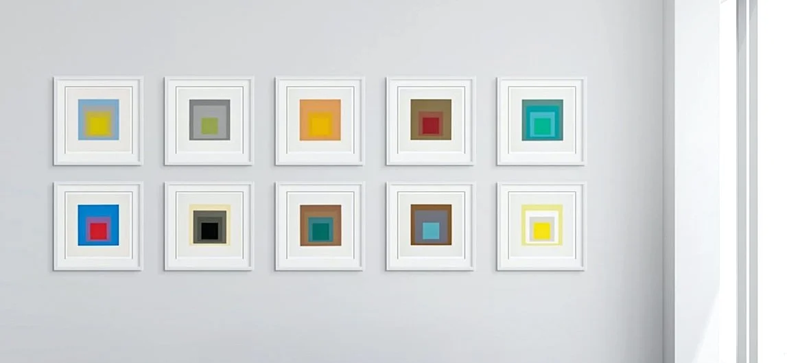 Josef Albers