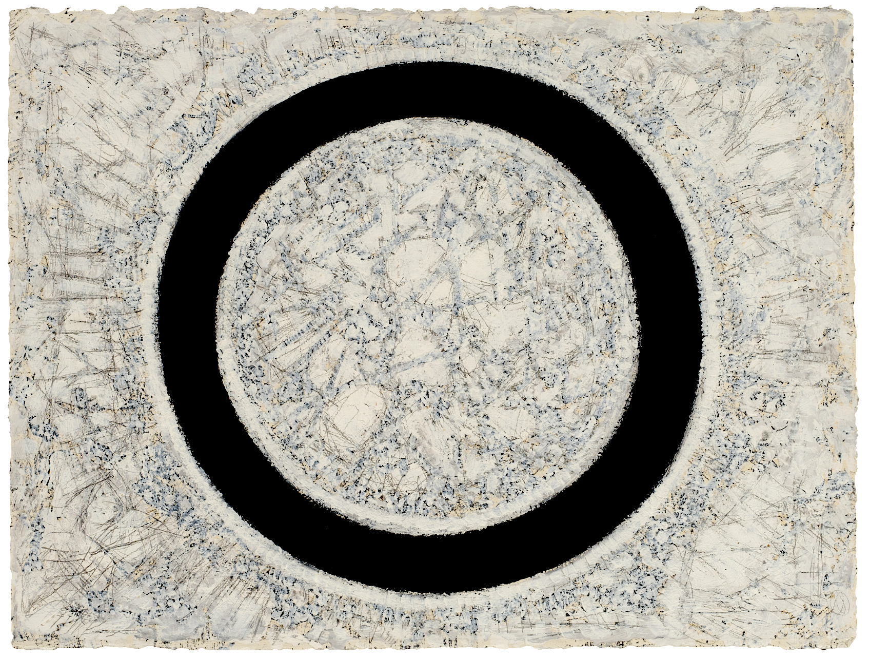 Richard Pousette-Dart