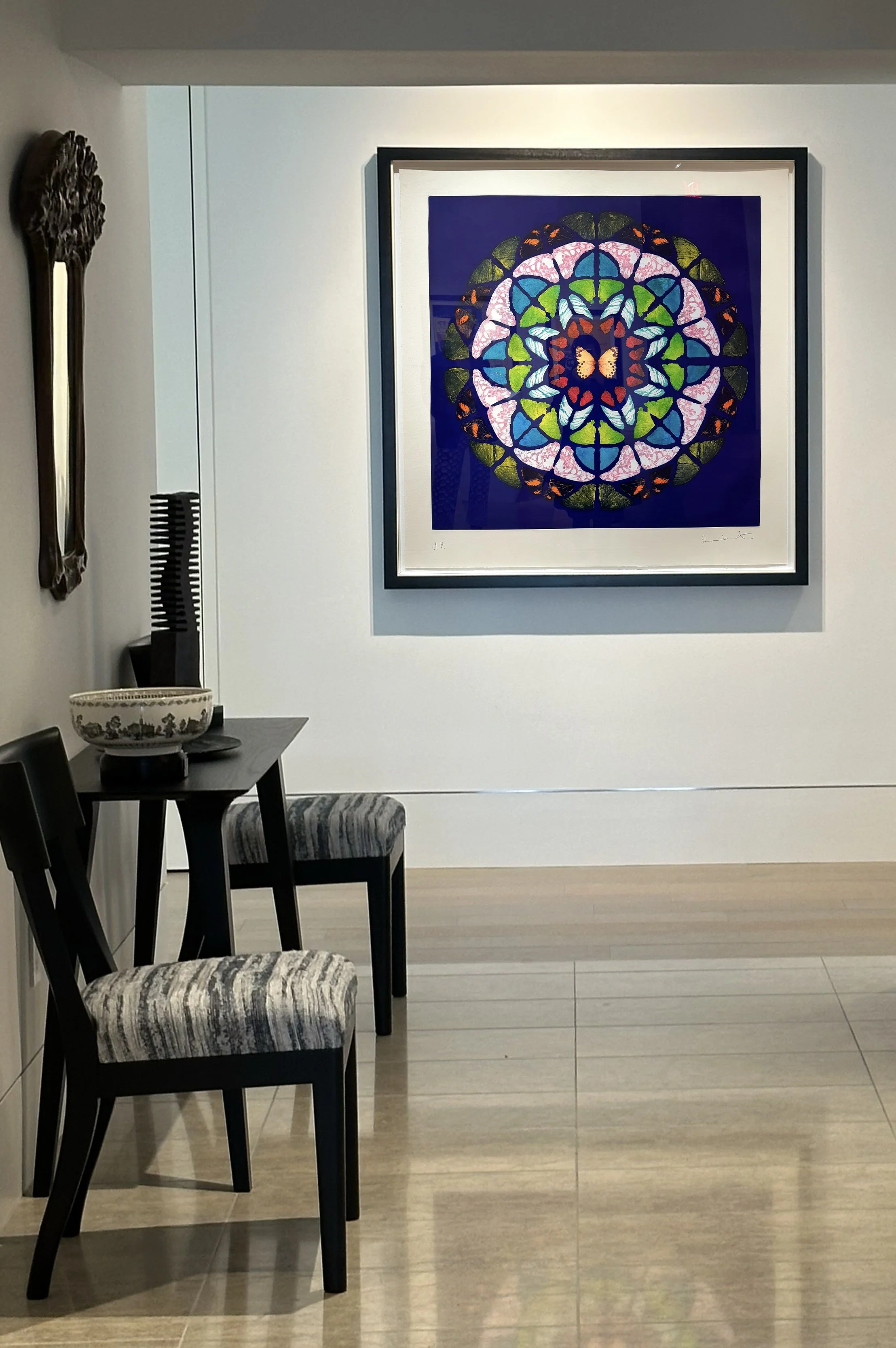 Damien Hirst