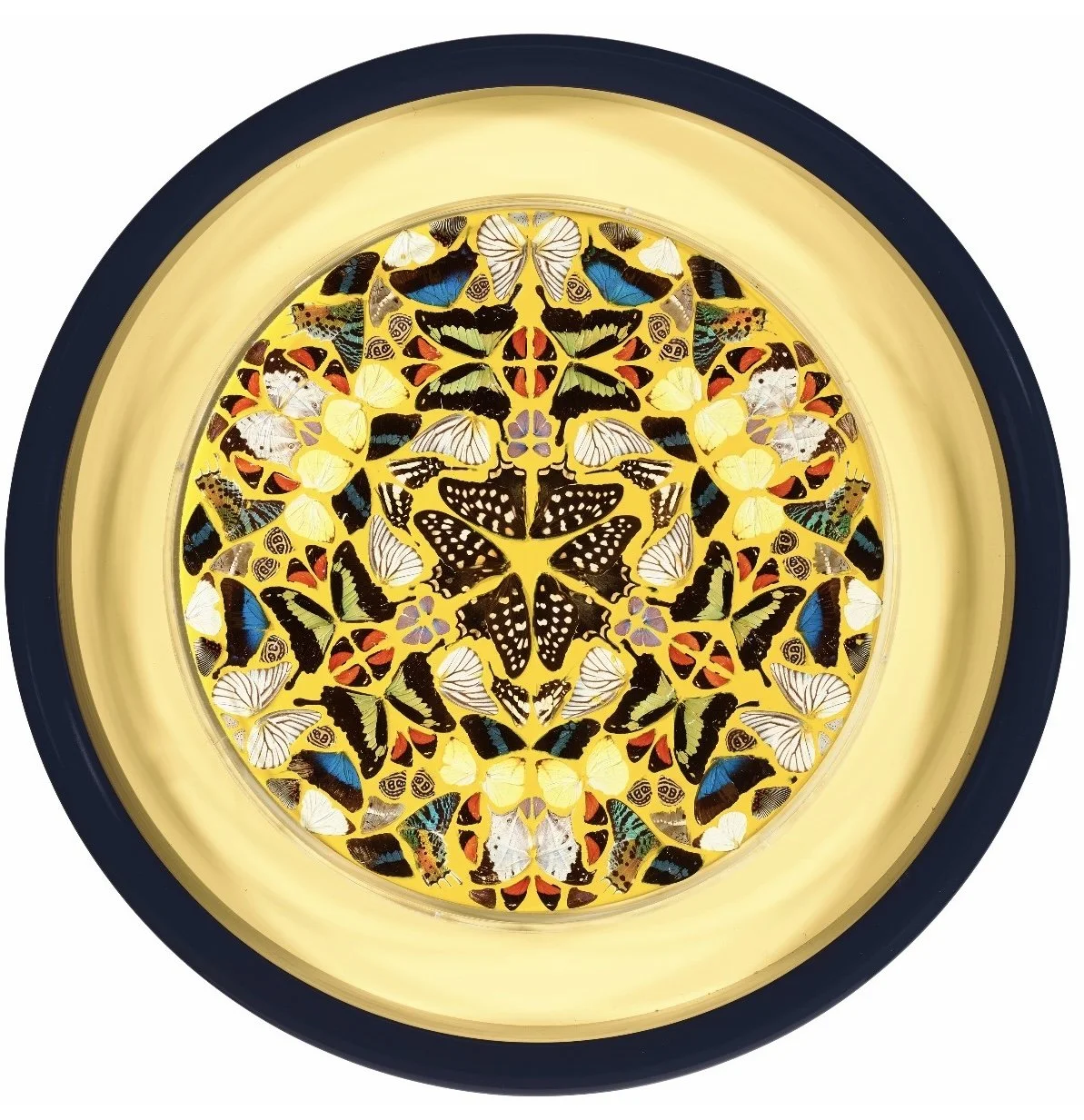 Damien Hirst