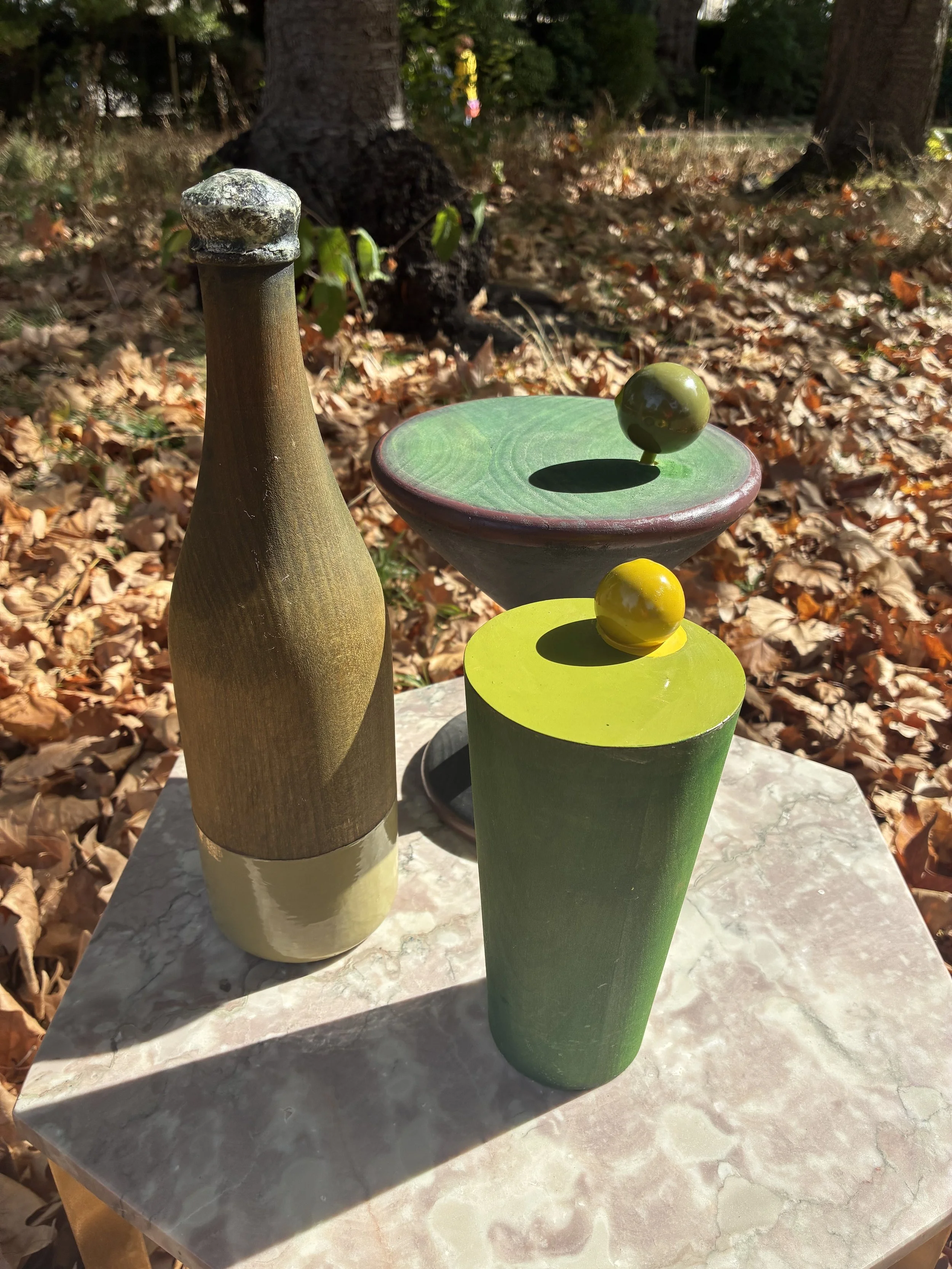 Cocktails