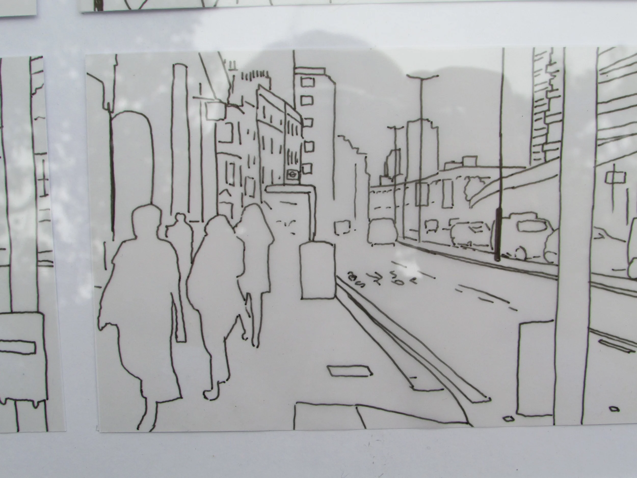 City of London Inventory, 2002.