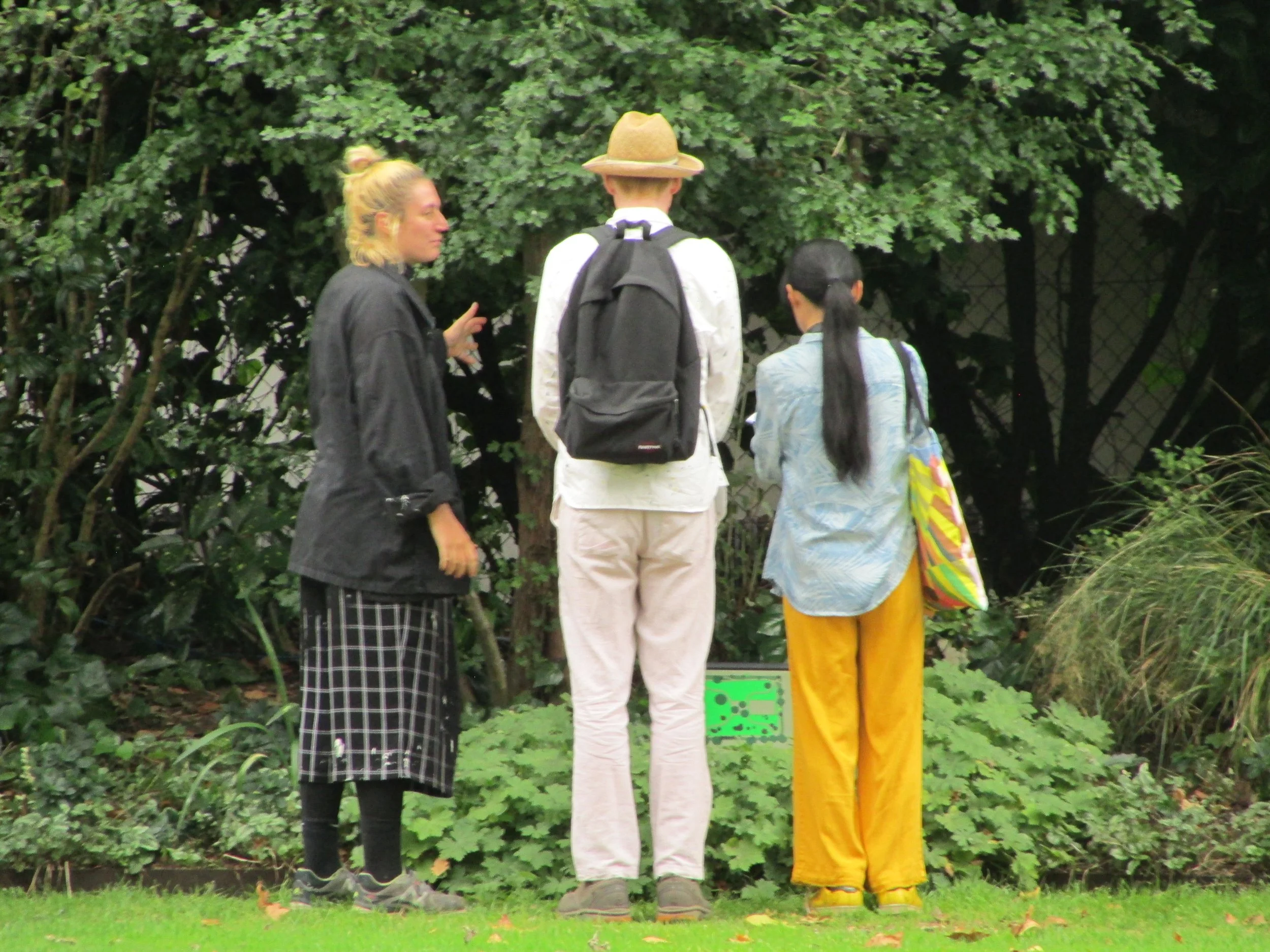 Future Gardens