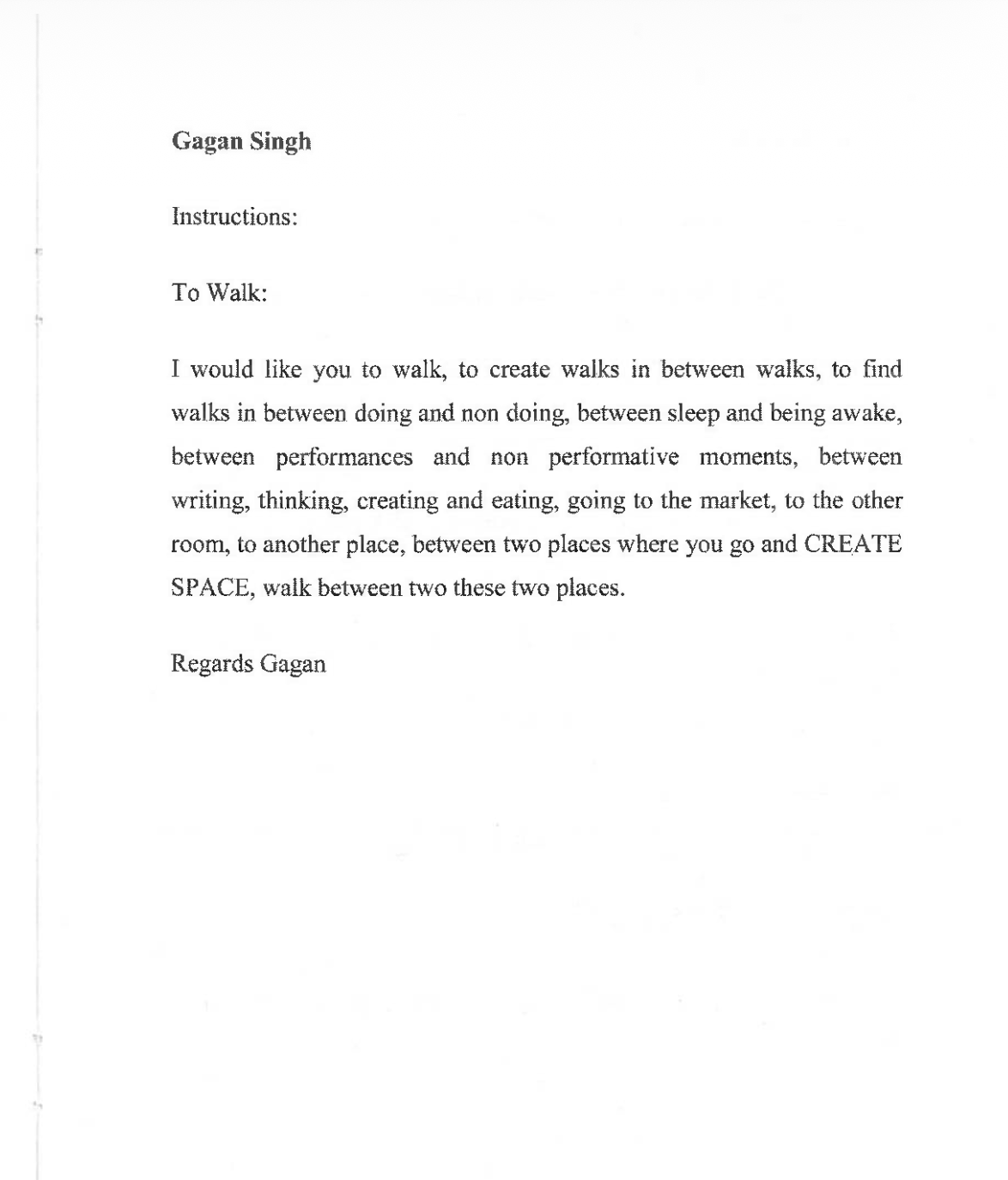 Calum F. Kerr – Gagan Singh