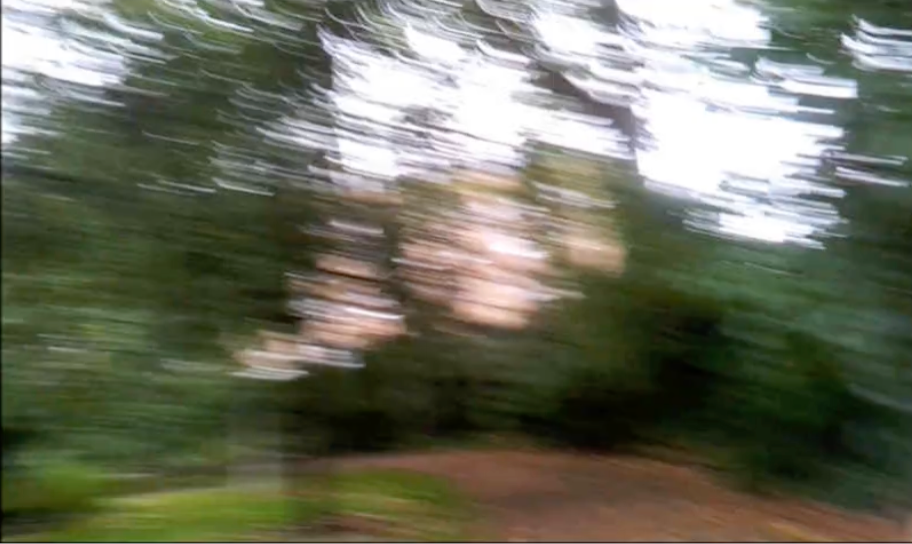 Click to watch A Lunchtime Run in Mecklenburgh Square