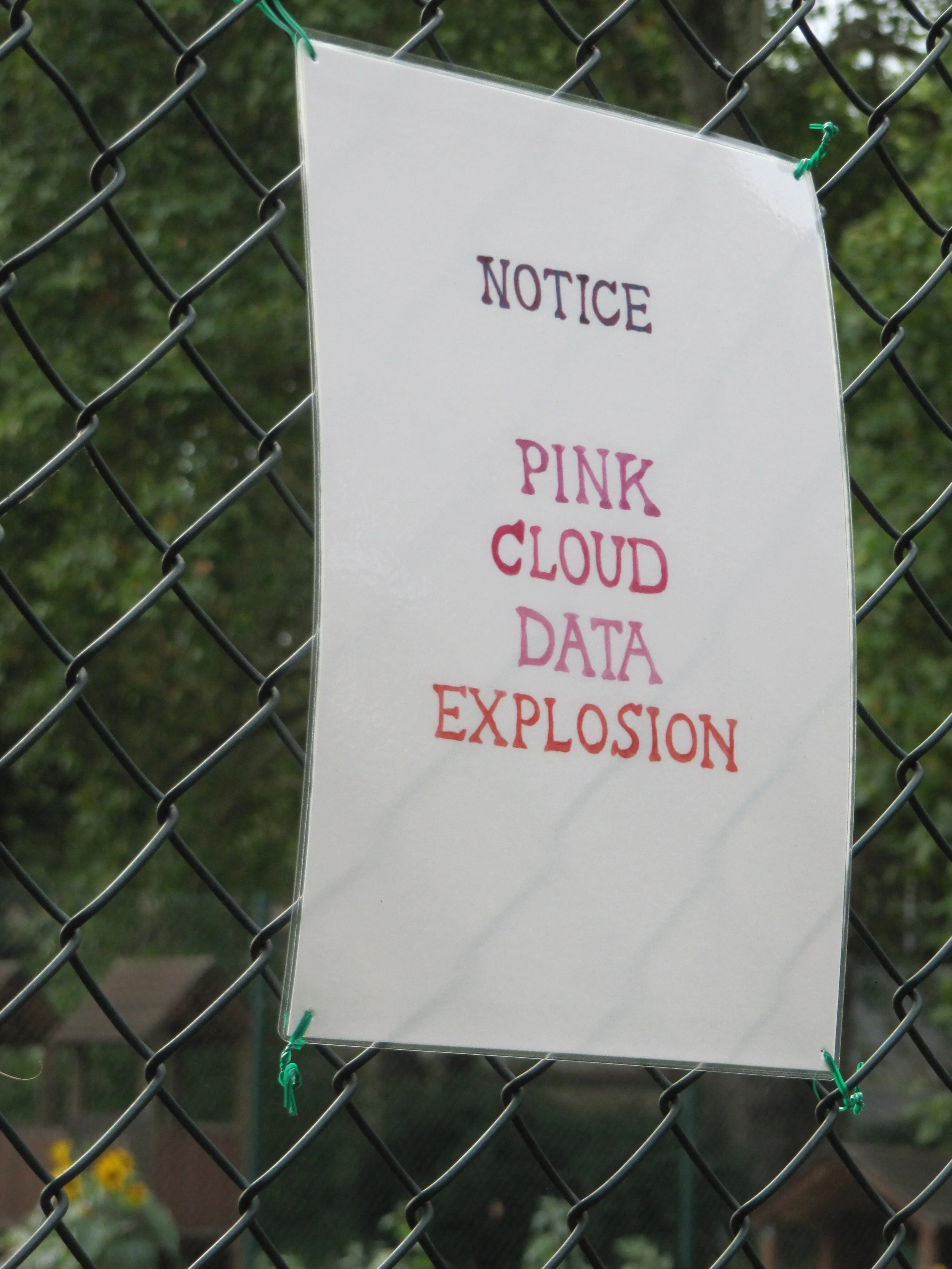Public Notices