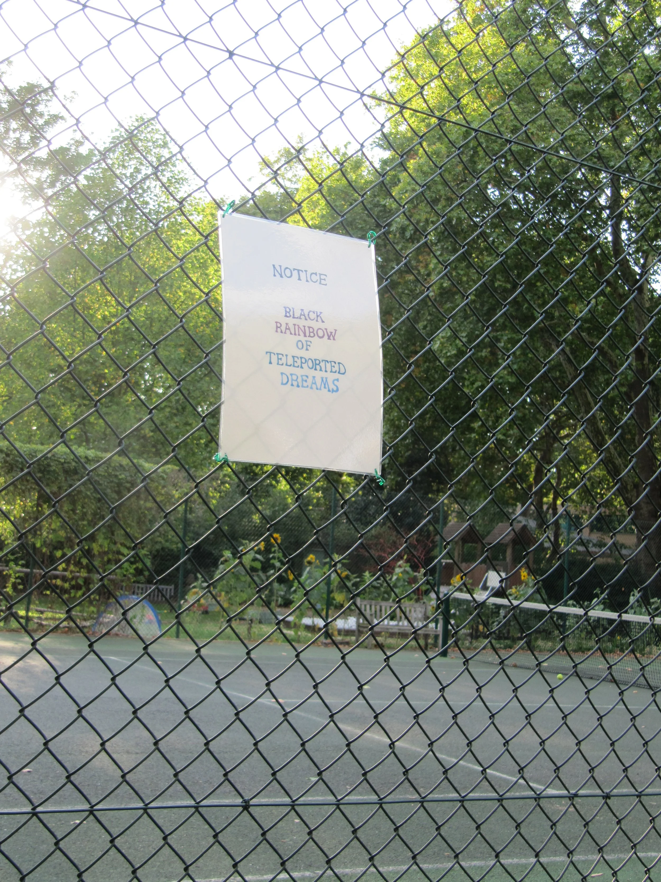 Public Notices