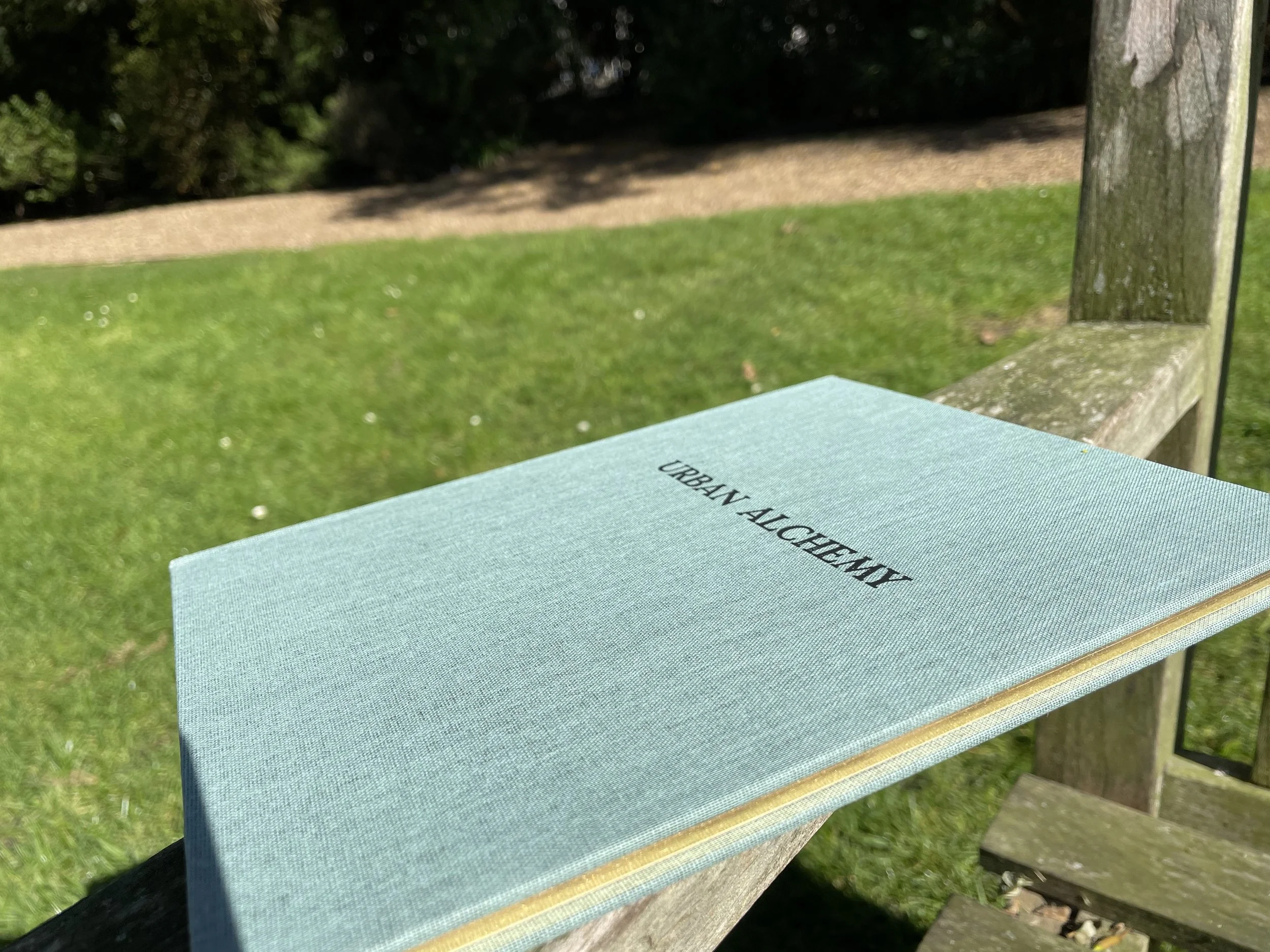 Hilary Powell, Mecklenburgh Square Garden Project, 2015. 1.jpg