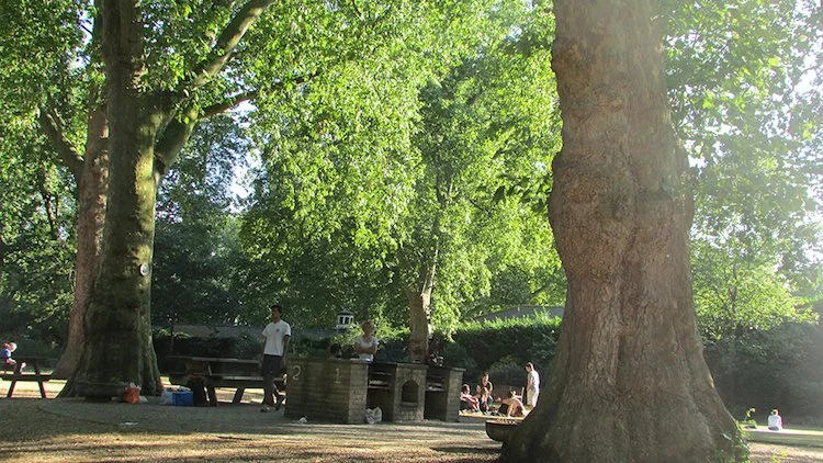 En Plein Air, 2015
