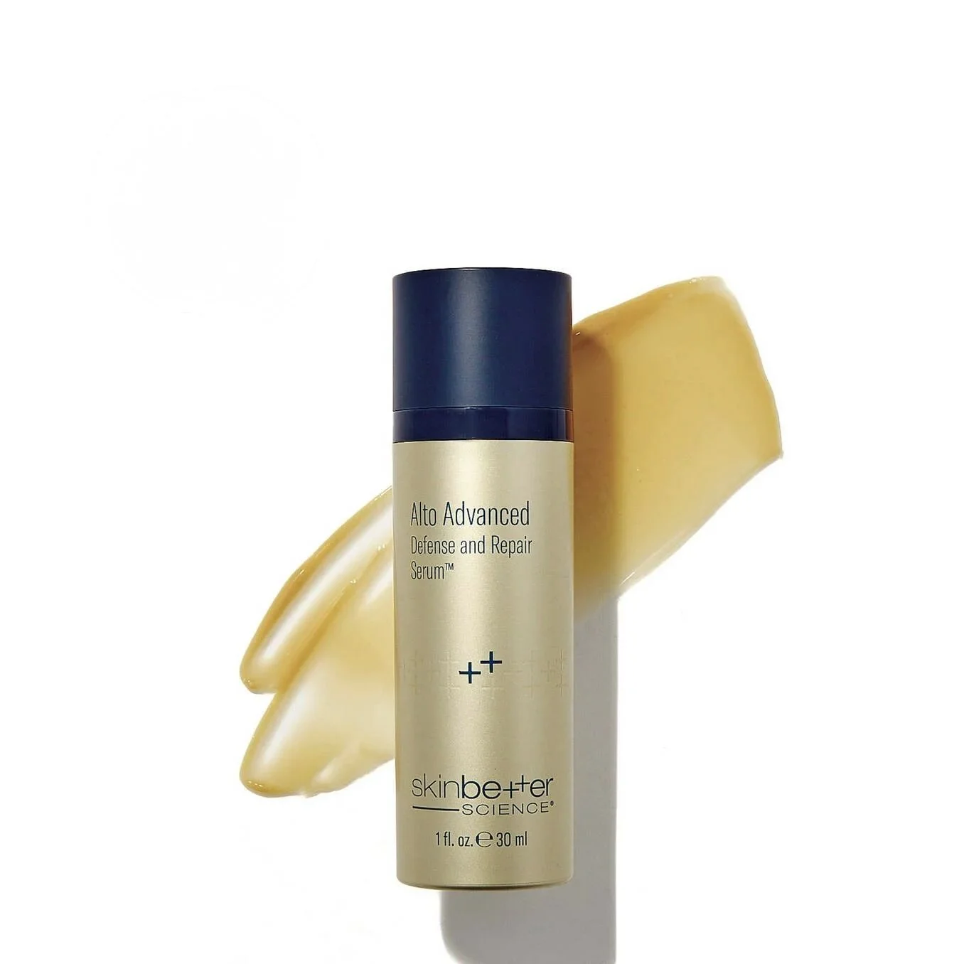 Alto Advanced Defense and Repair Serum