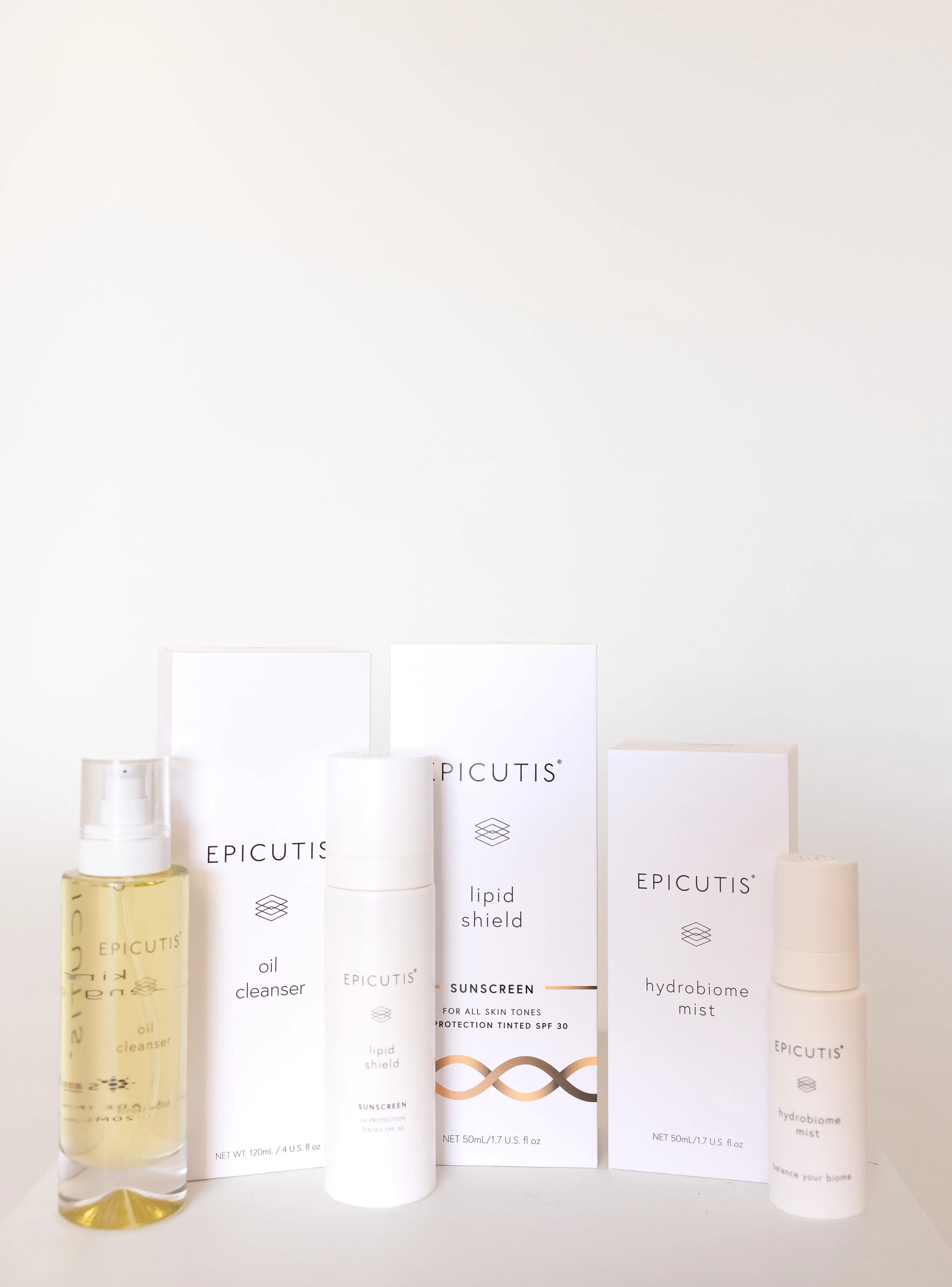 Epicutis Best Seller Trio
