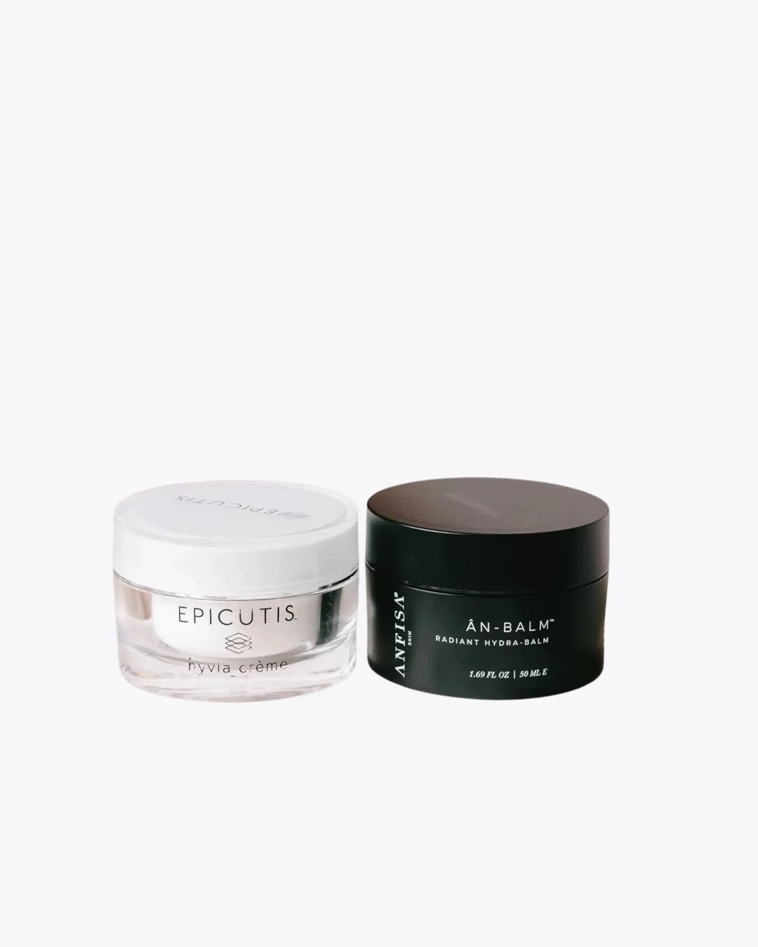 Ultimate Dry Skin Duo