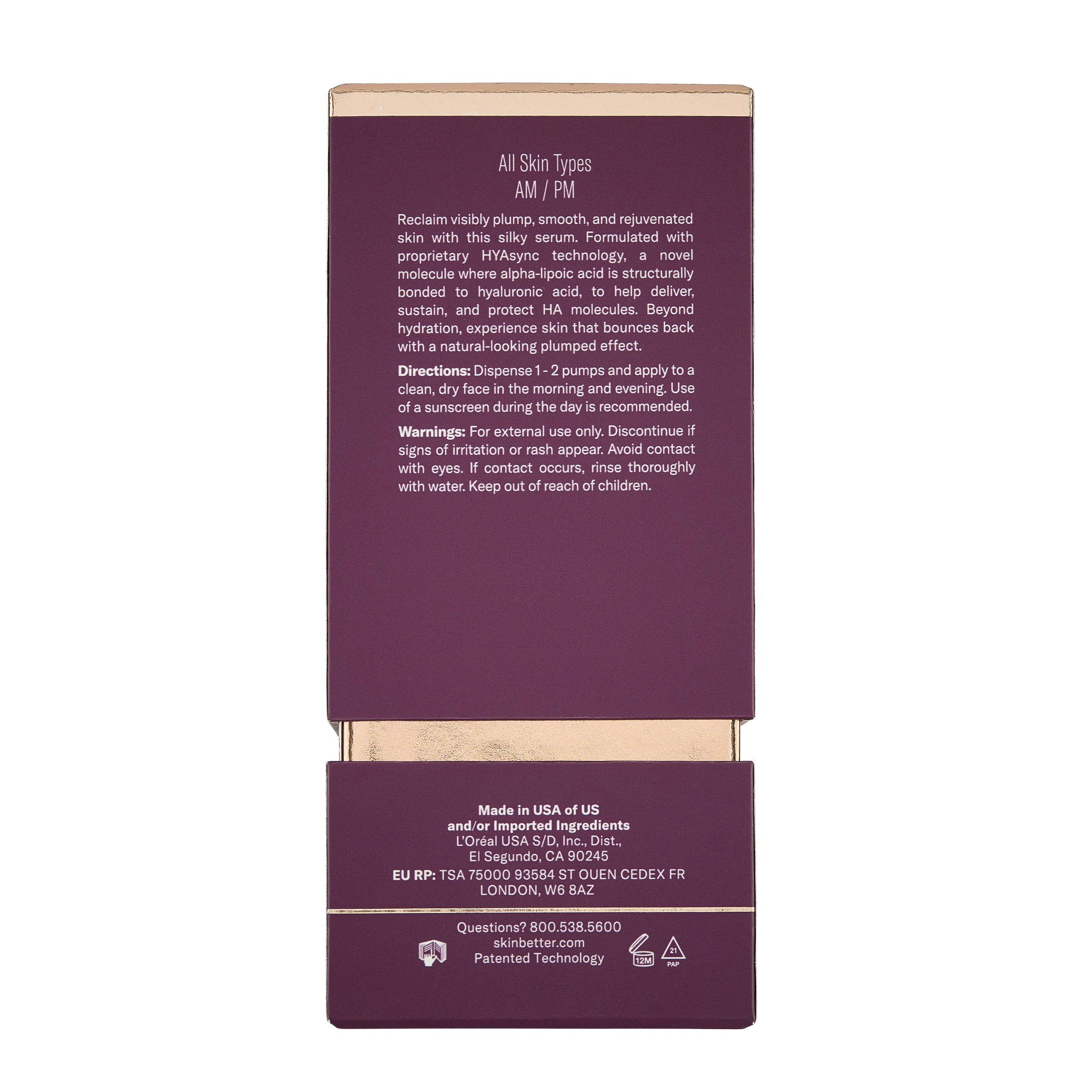 AmpraVolumizingMacroHASerum Box Back.png