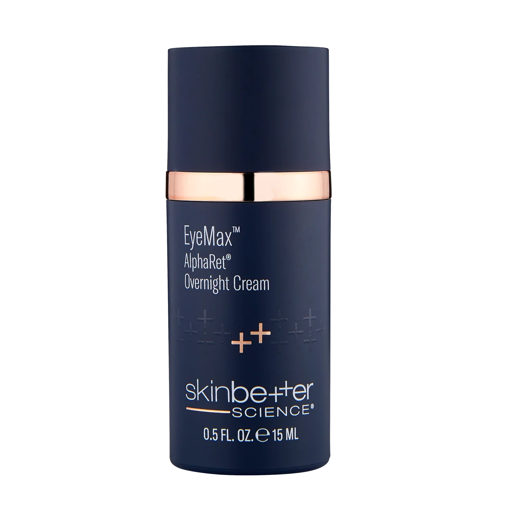 EyeMax AlphaRet Overnight Cream