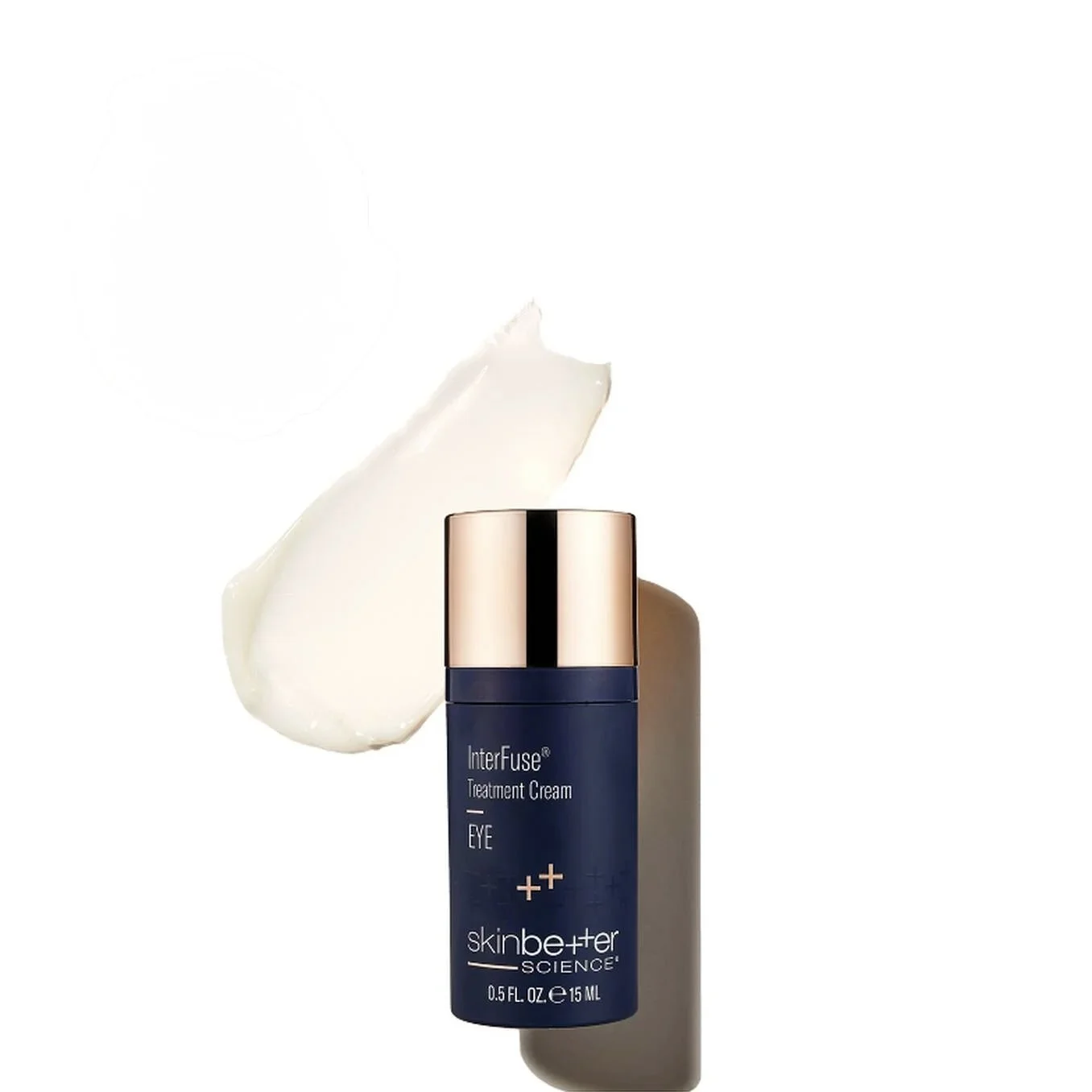 InterFuse Treatment Cream EYE