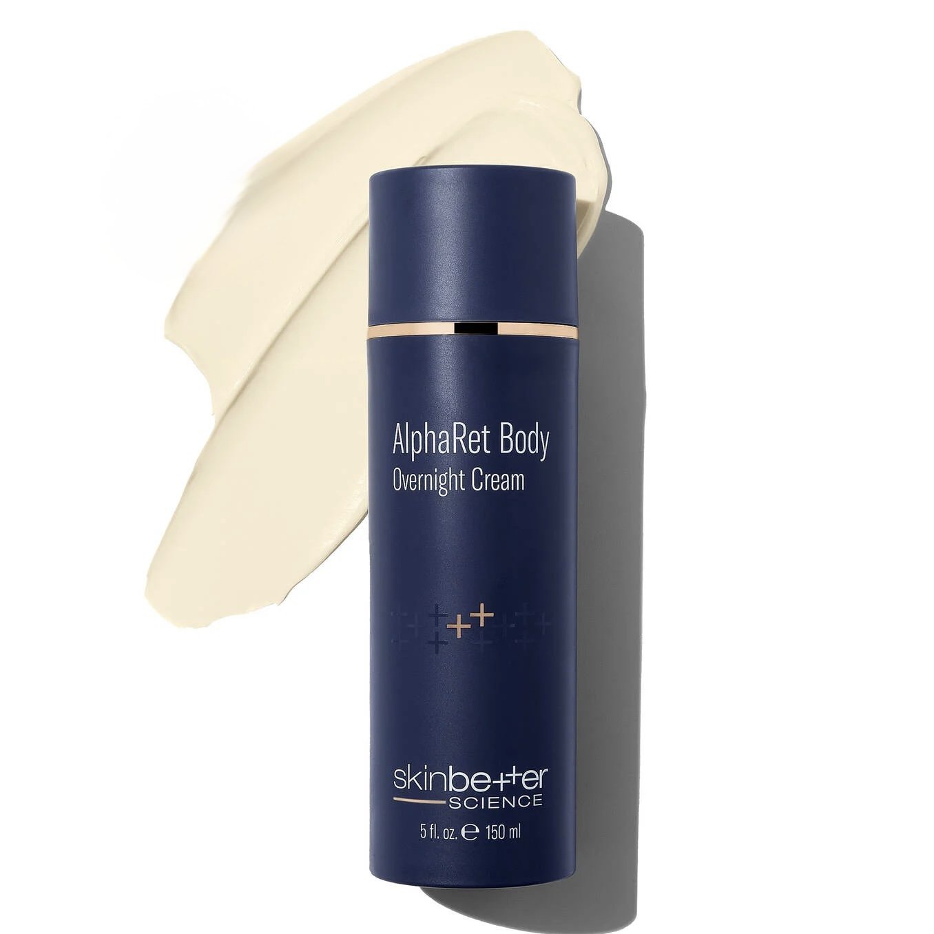 AlphaRet Body Overnight Cream