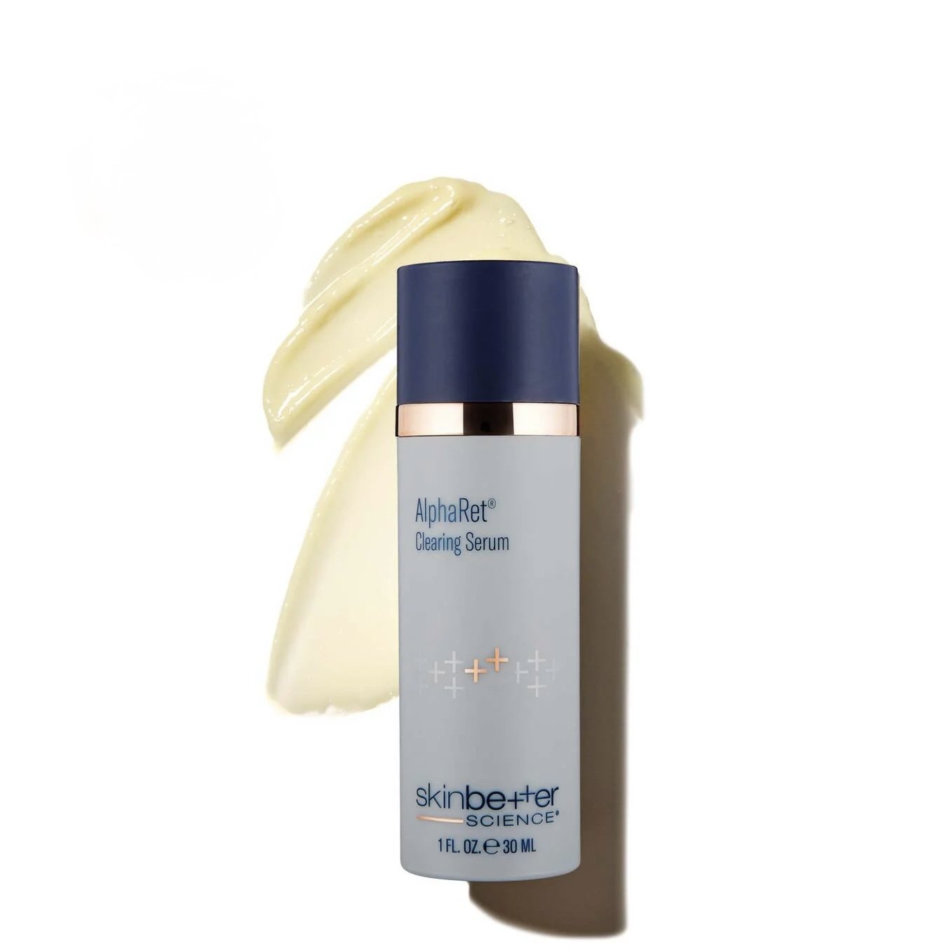 AlphaRet Clearing Serum