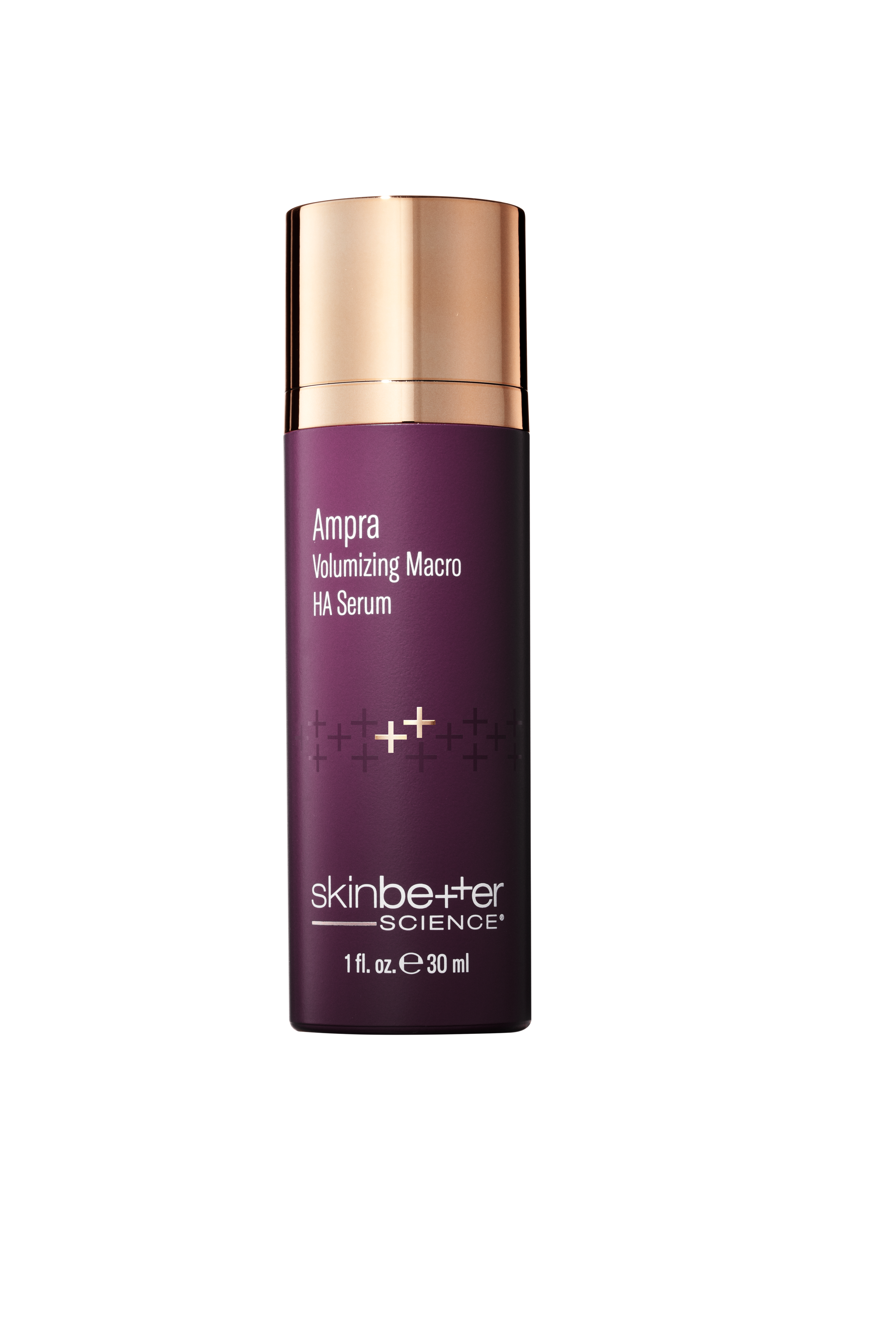 Ampra Volumizing Macro HA Serum