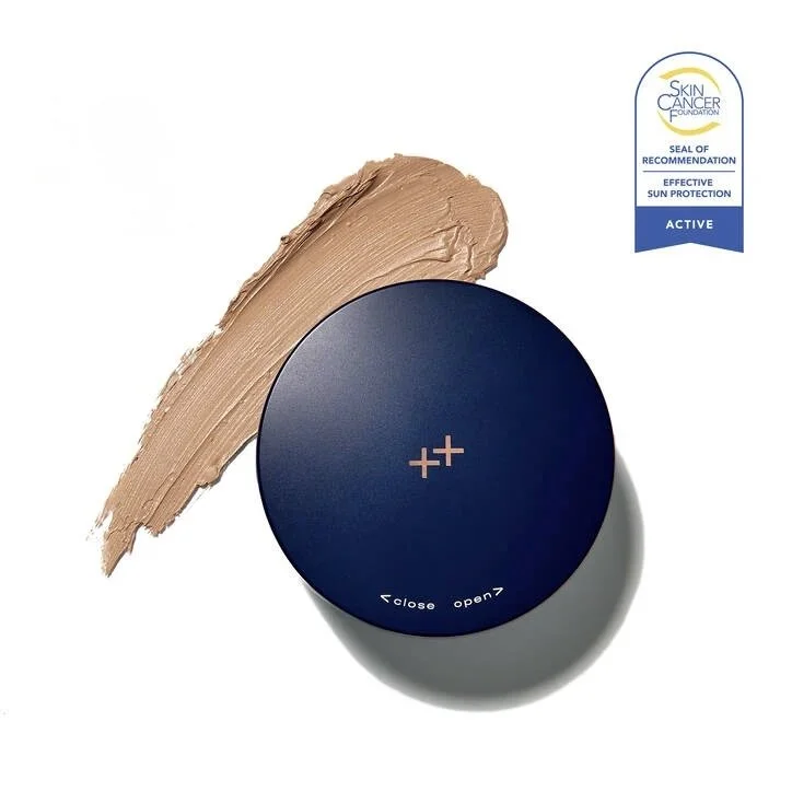 sunbetter TONE SMART SPF 68 Sunscreen Compact