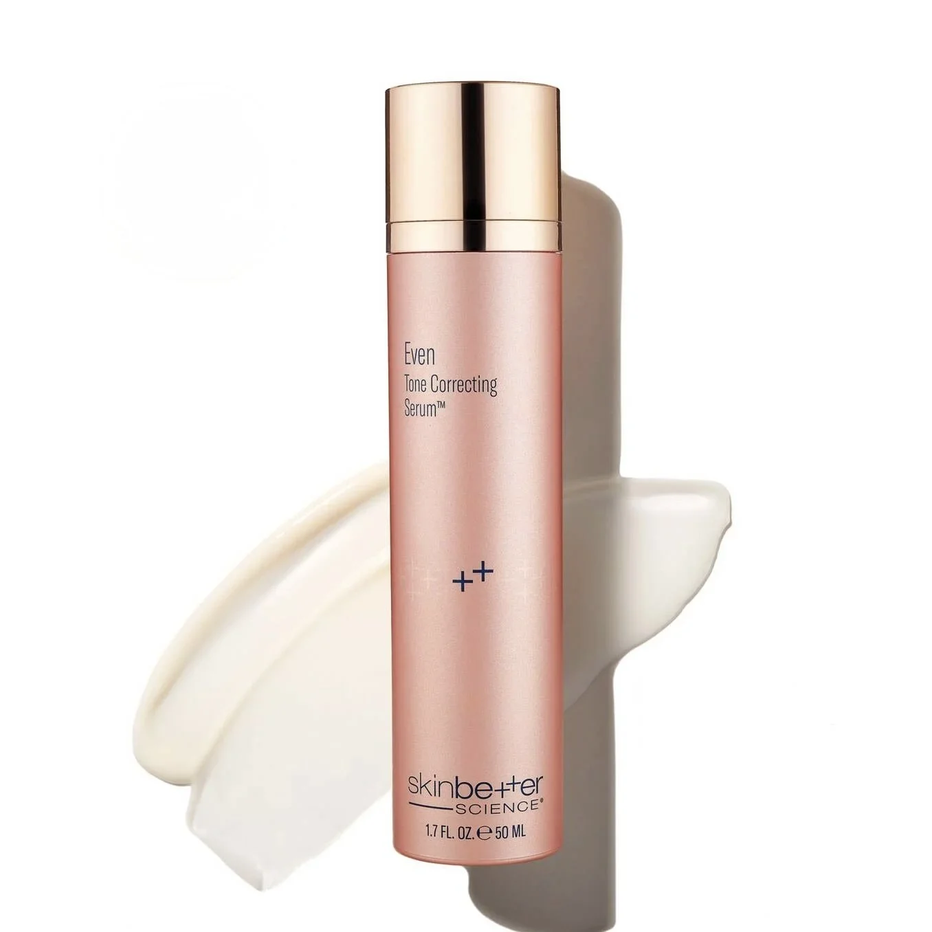 Even Tone Correcting Serum