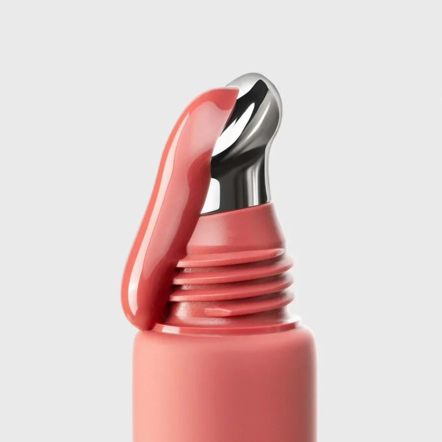 ÂN-GLOSS Ceramide Lip Tint - Berry Crumble