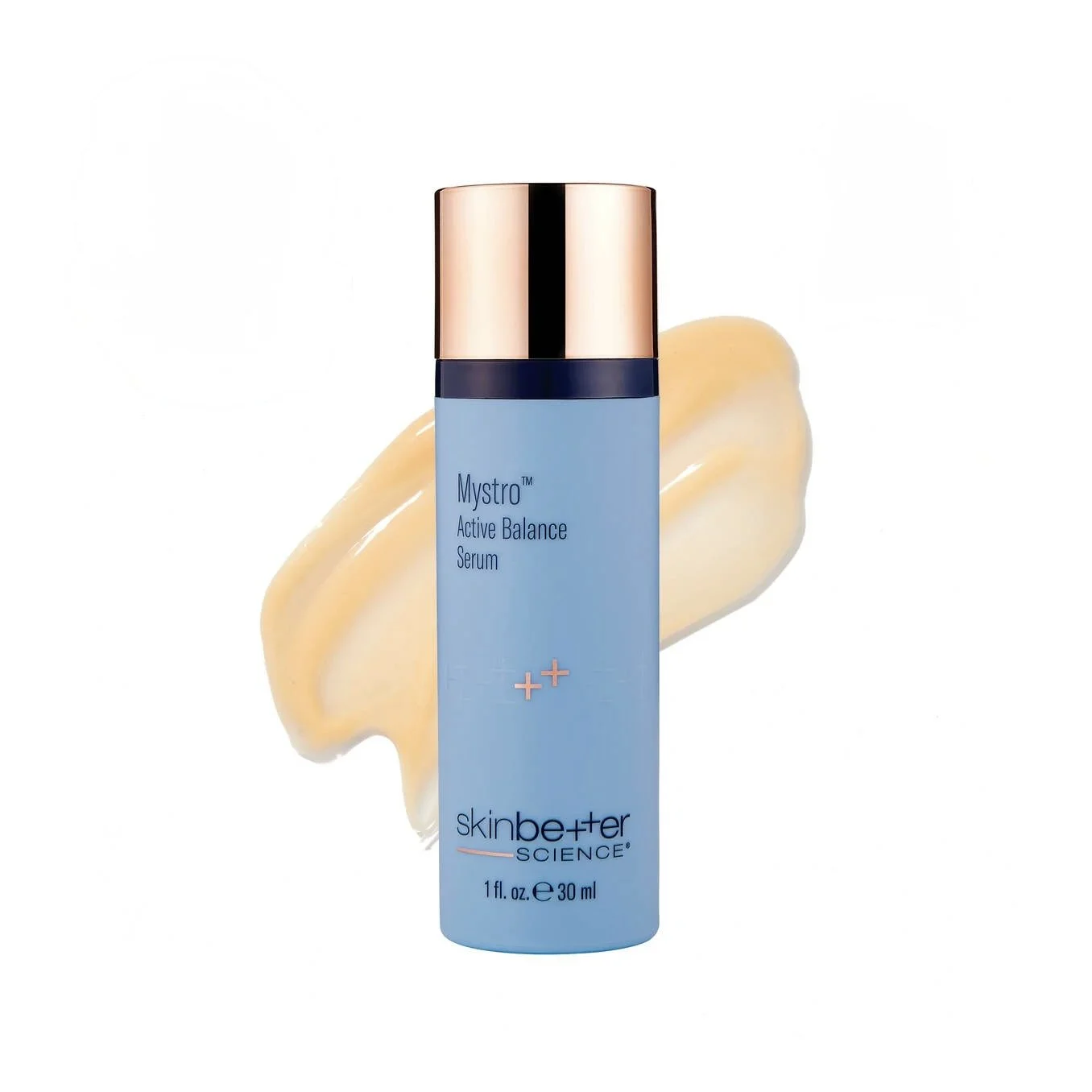 Mystro Active Balance Serum