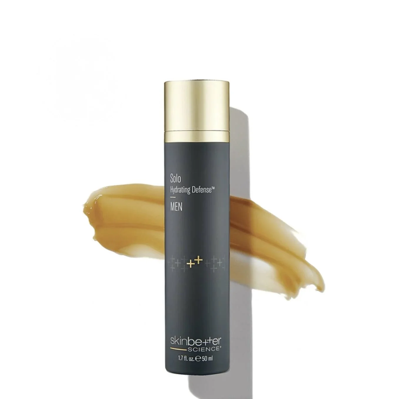 Solo Hydrating Defense Men