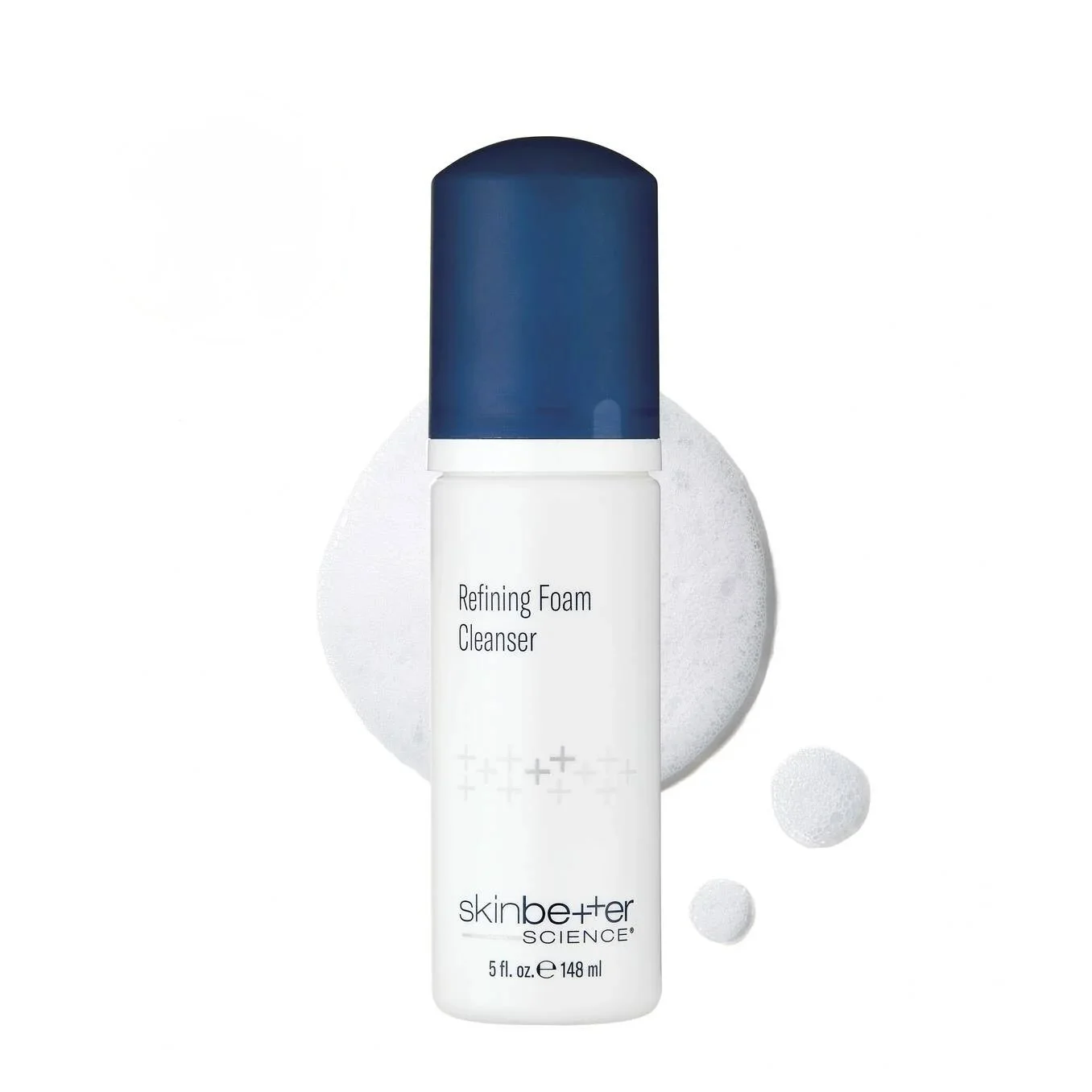 Refining Foam Cleanser