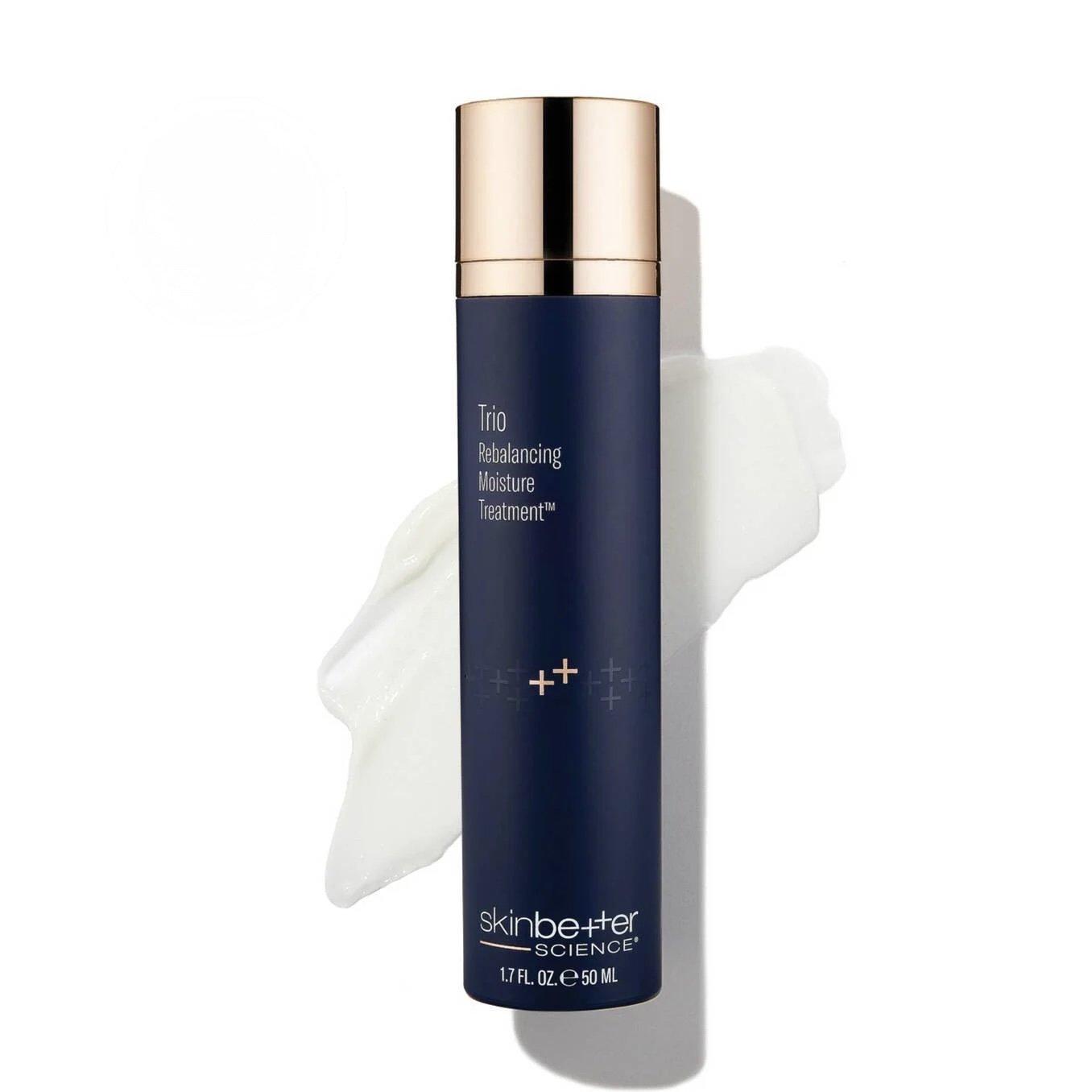 Trio Rebalancing Moisture Treatment