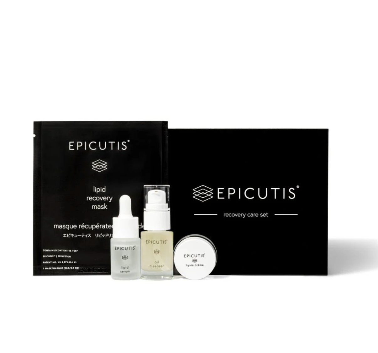 Epicutis Post-Procedure Set  Free U.S. Shipping on Orders $49+.png