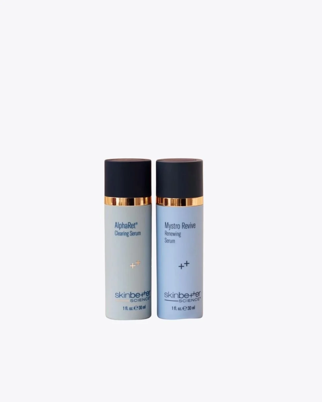 Hormonal Acne Duo